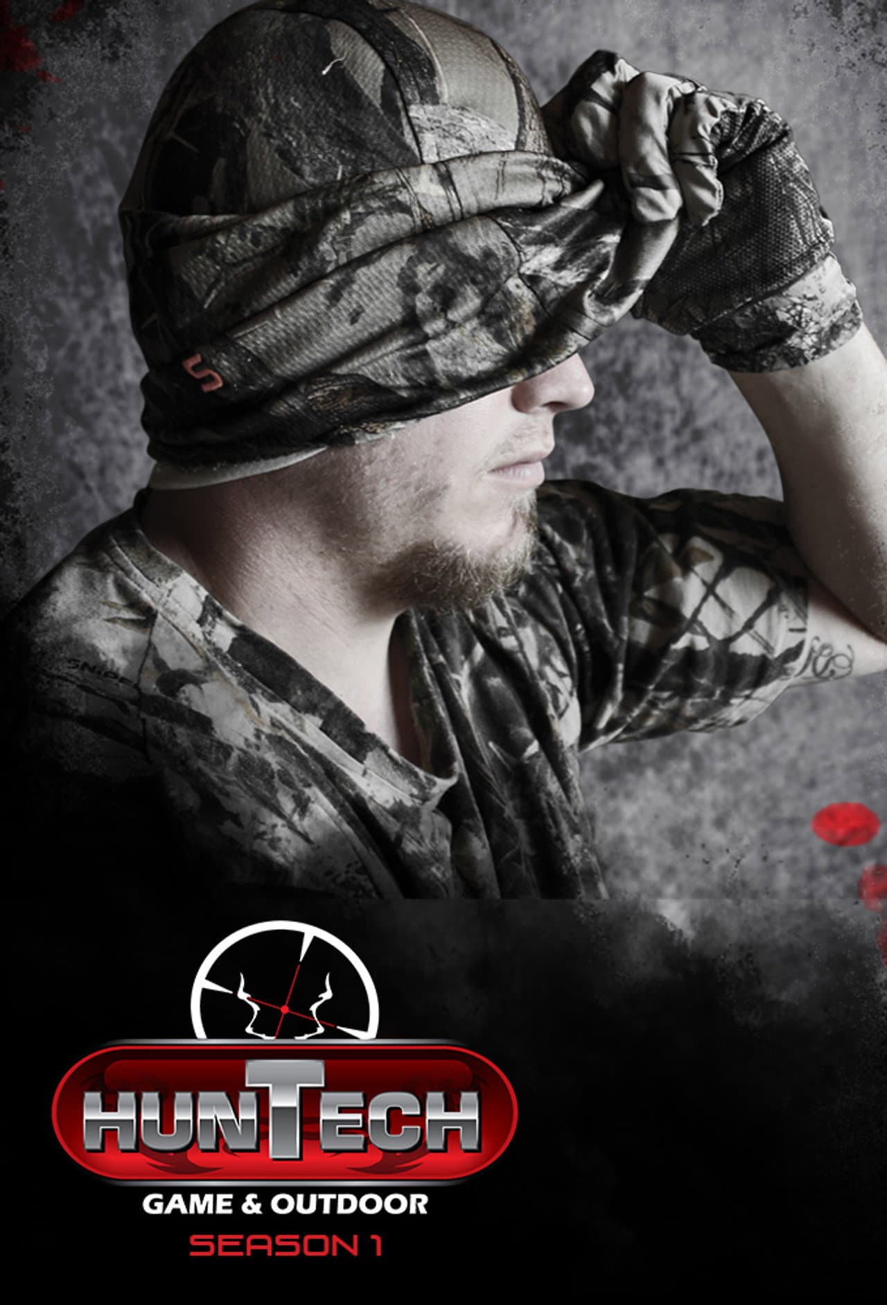 Huntech Game & Outdoor preview 2