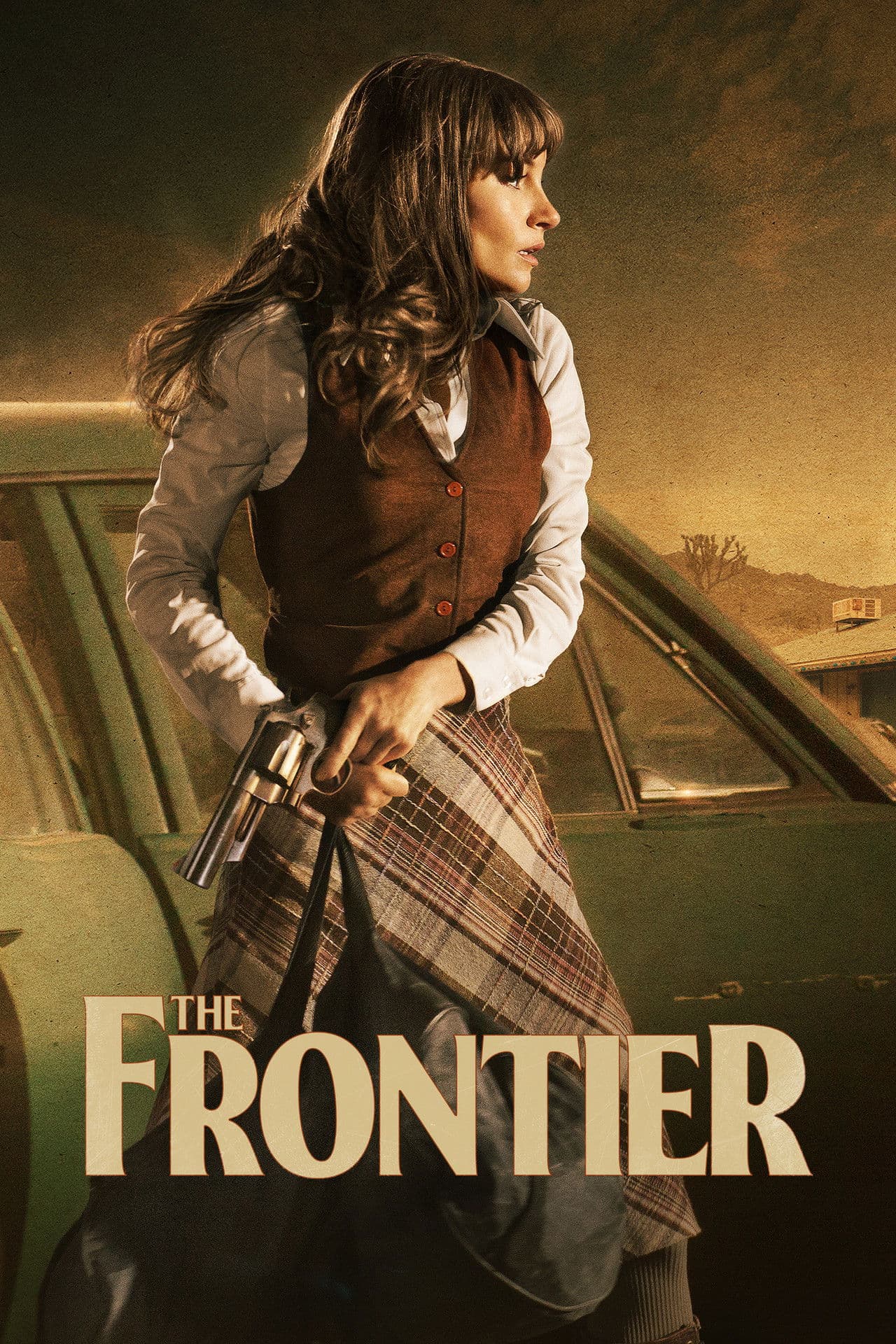The Frontier preview 2