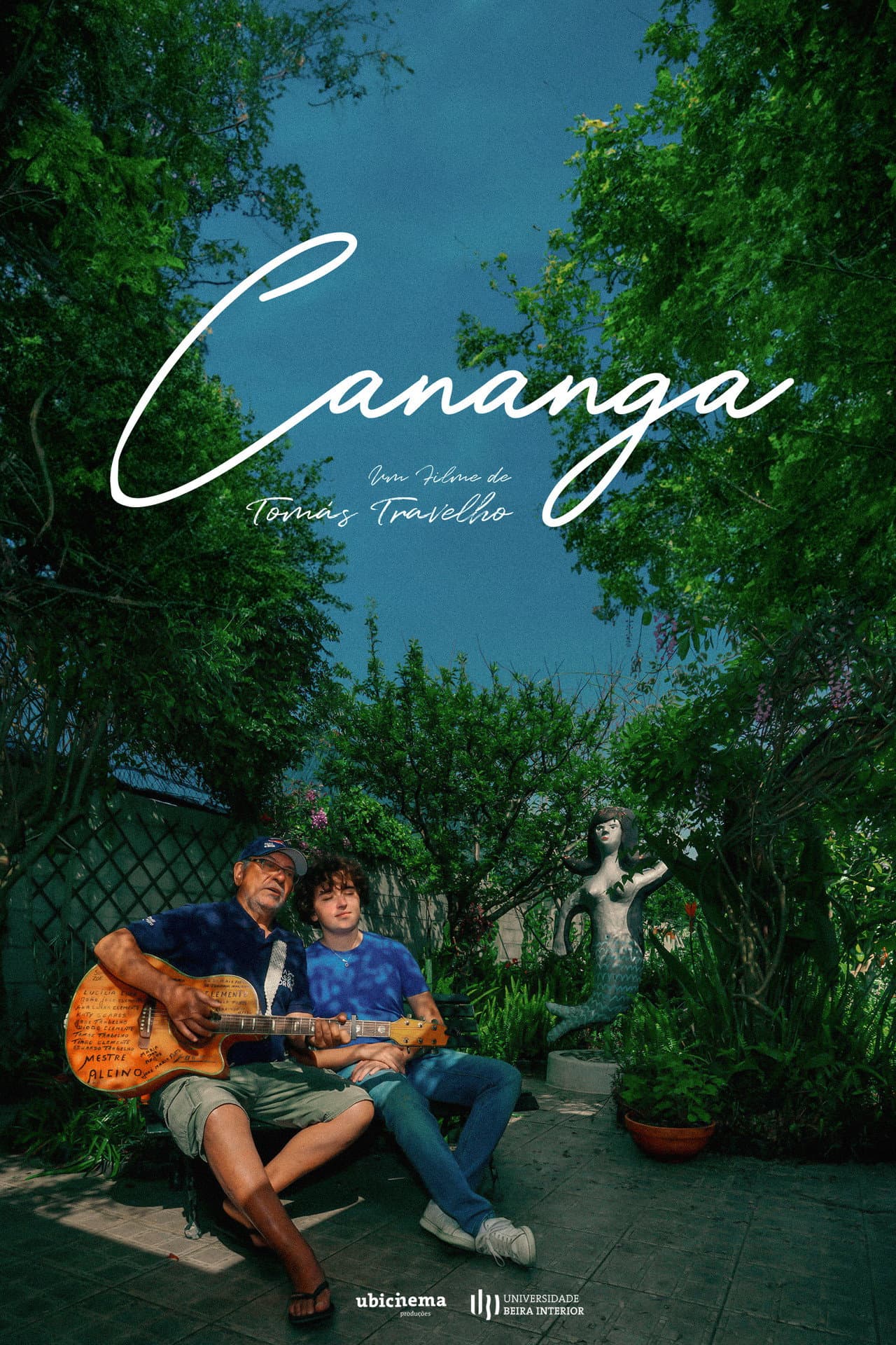 Cananga preview 2