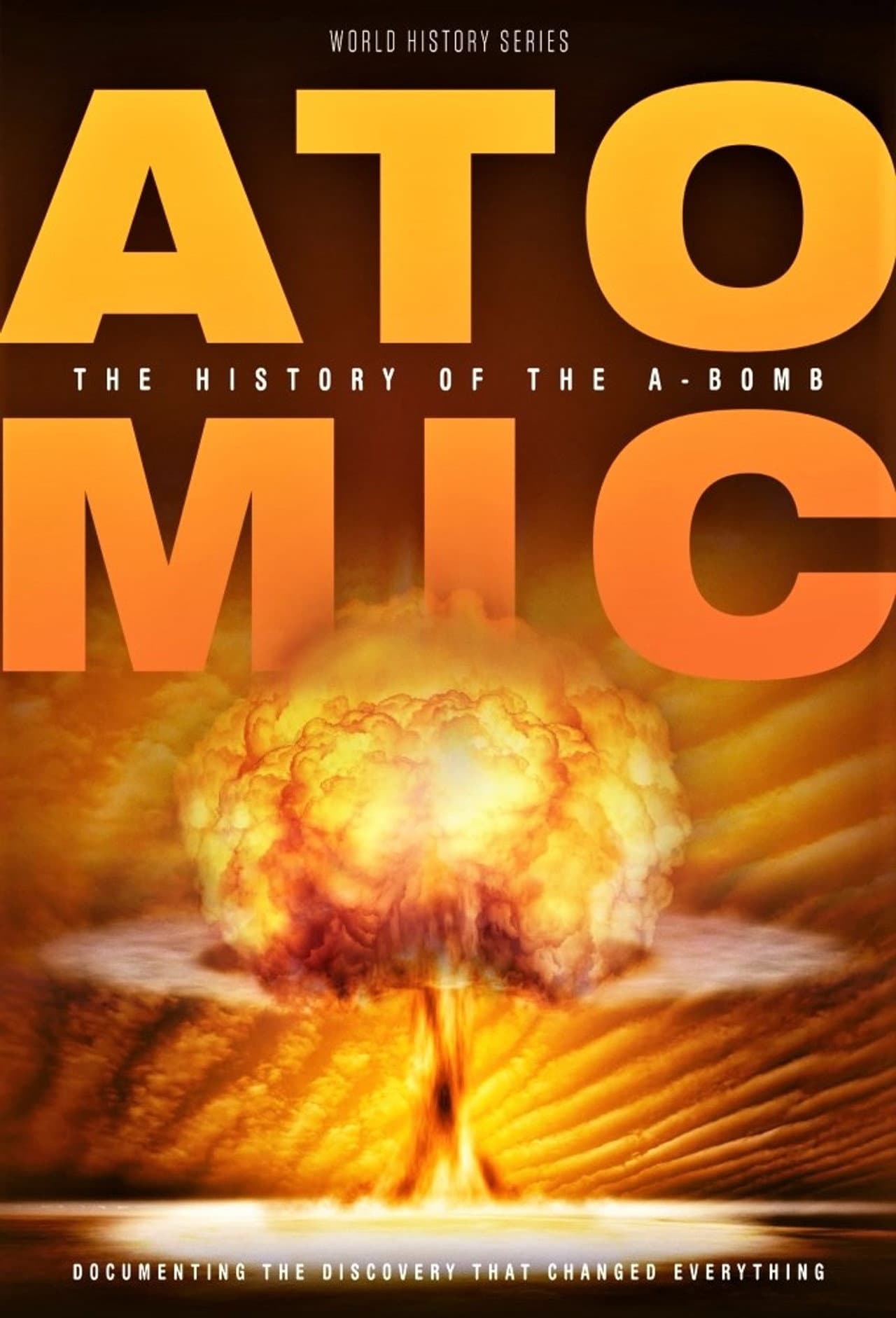 Atomic: History Of The A-Bomb preview 2