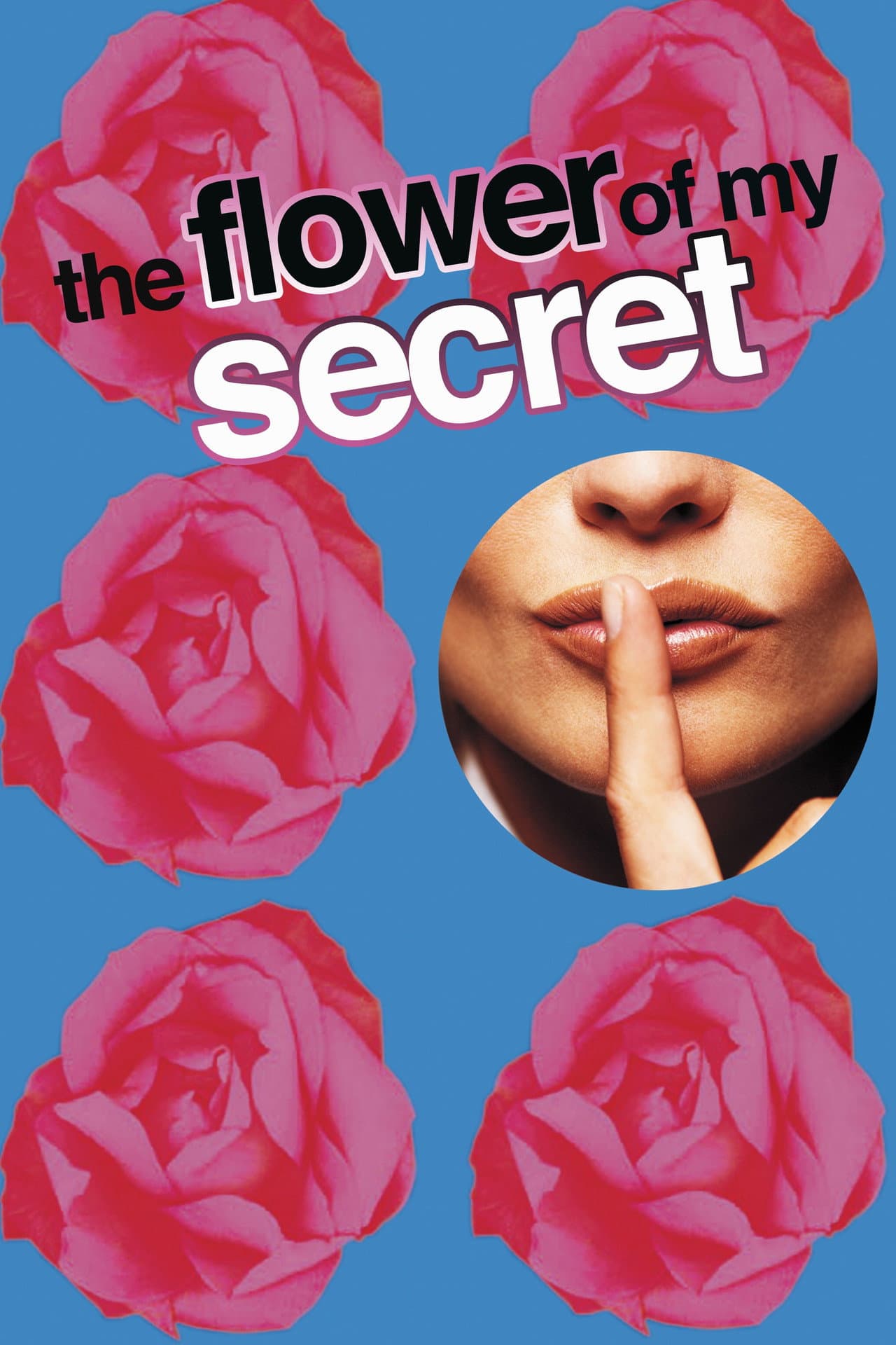 The Flower of My Secret preview 2