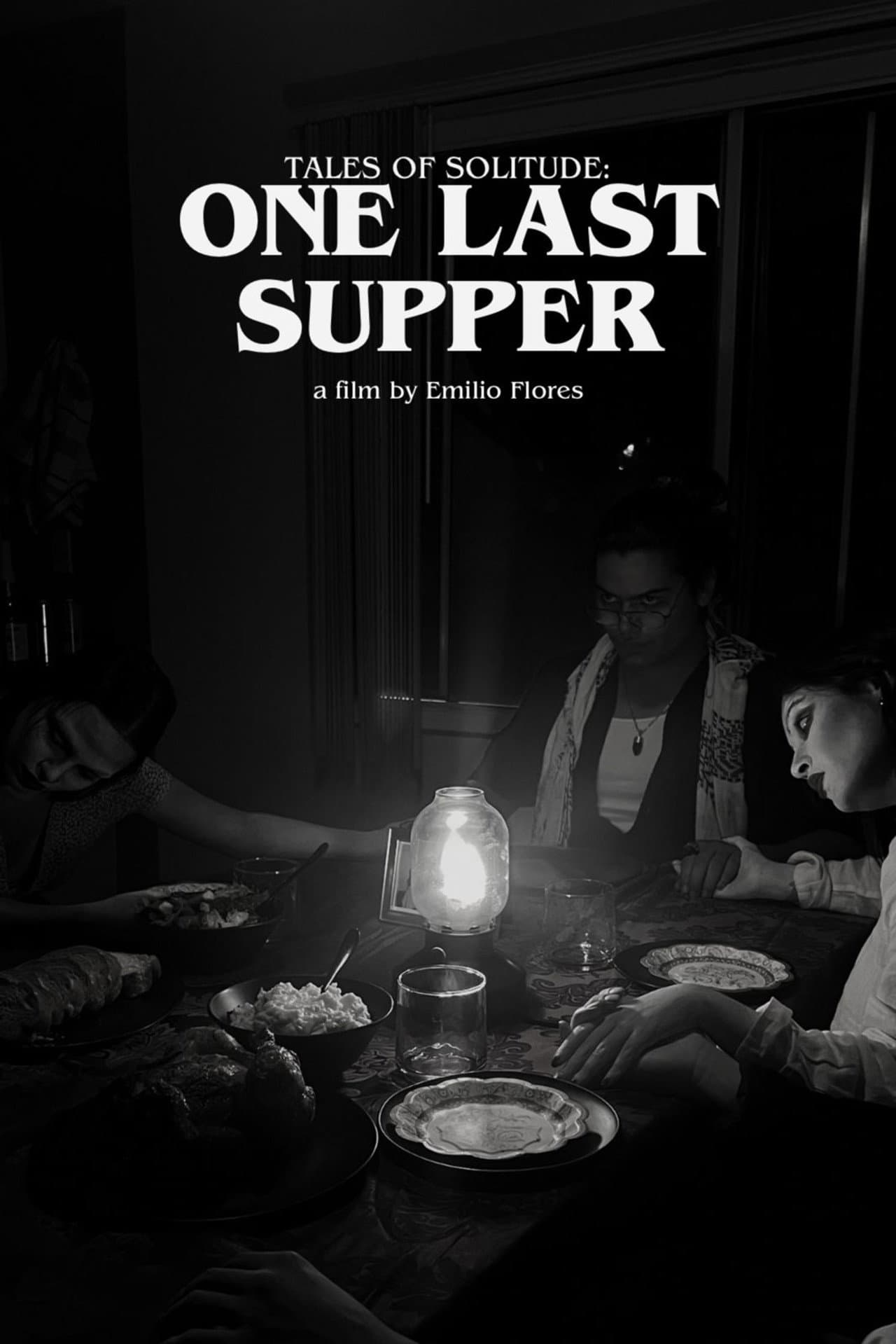 Tales of Solitude: One Last Supper preview 2