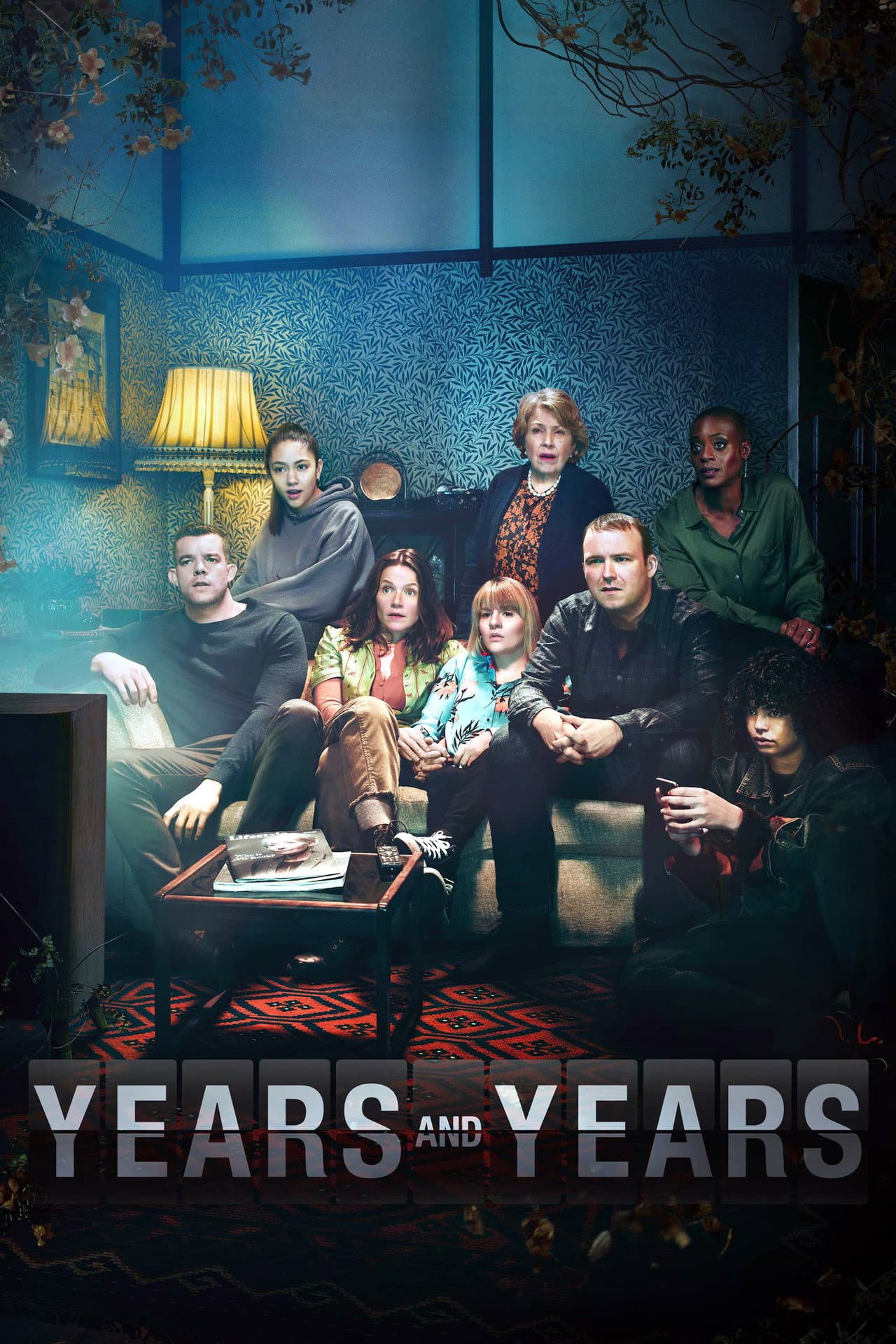 Years and Years preview 2