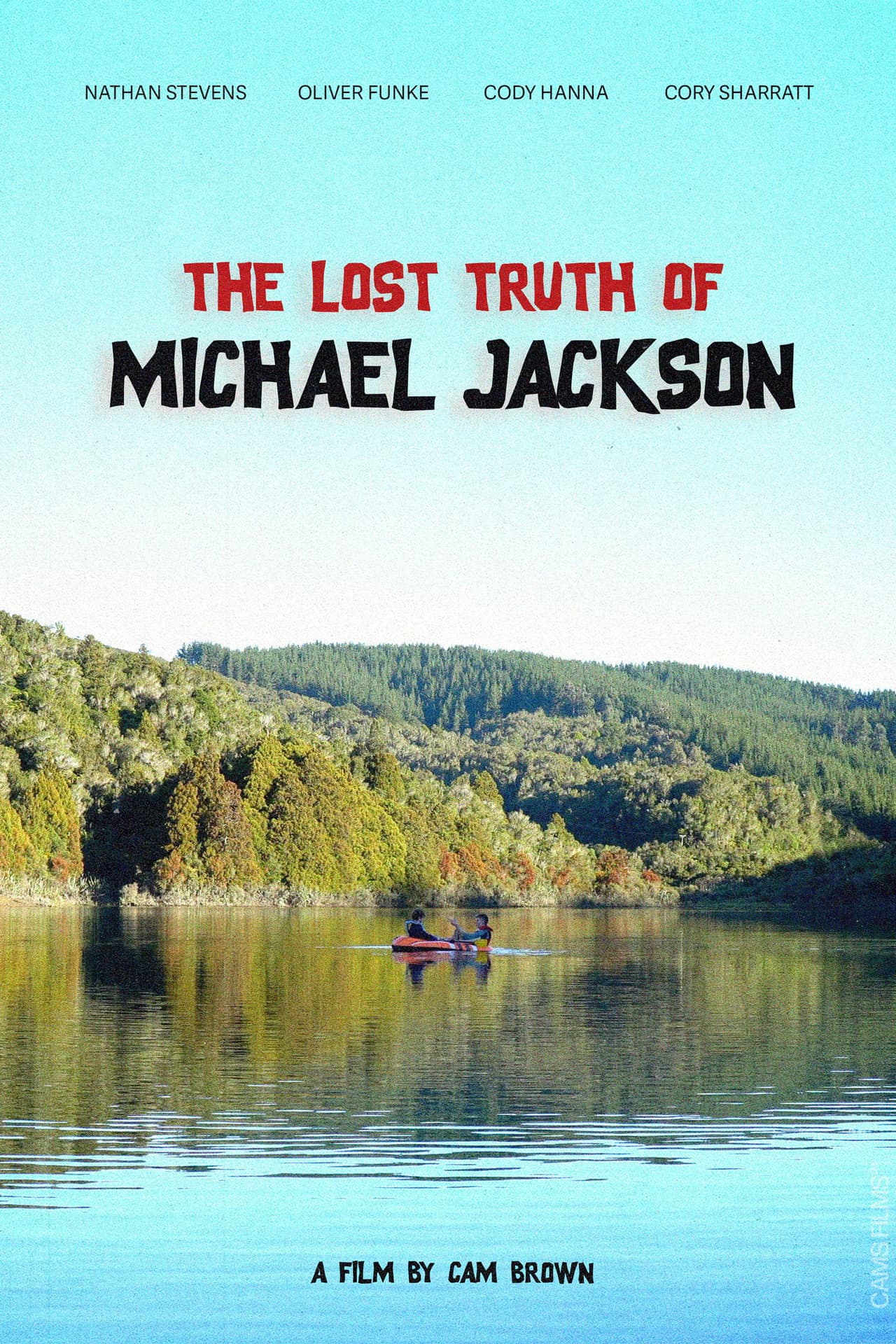 The Lost Truth of Michael Jackson preview 2