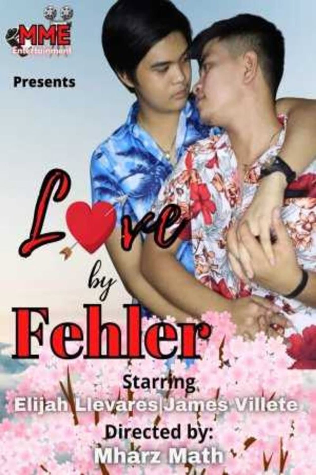 Love by Fehler preview 1
