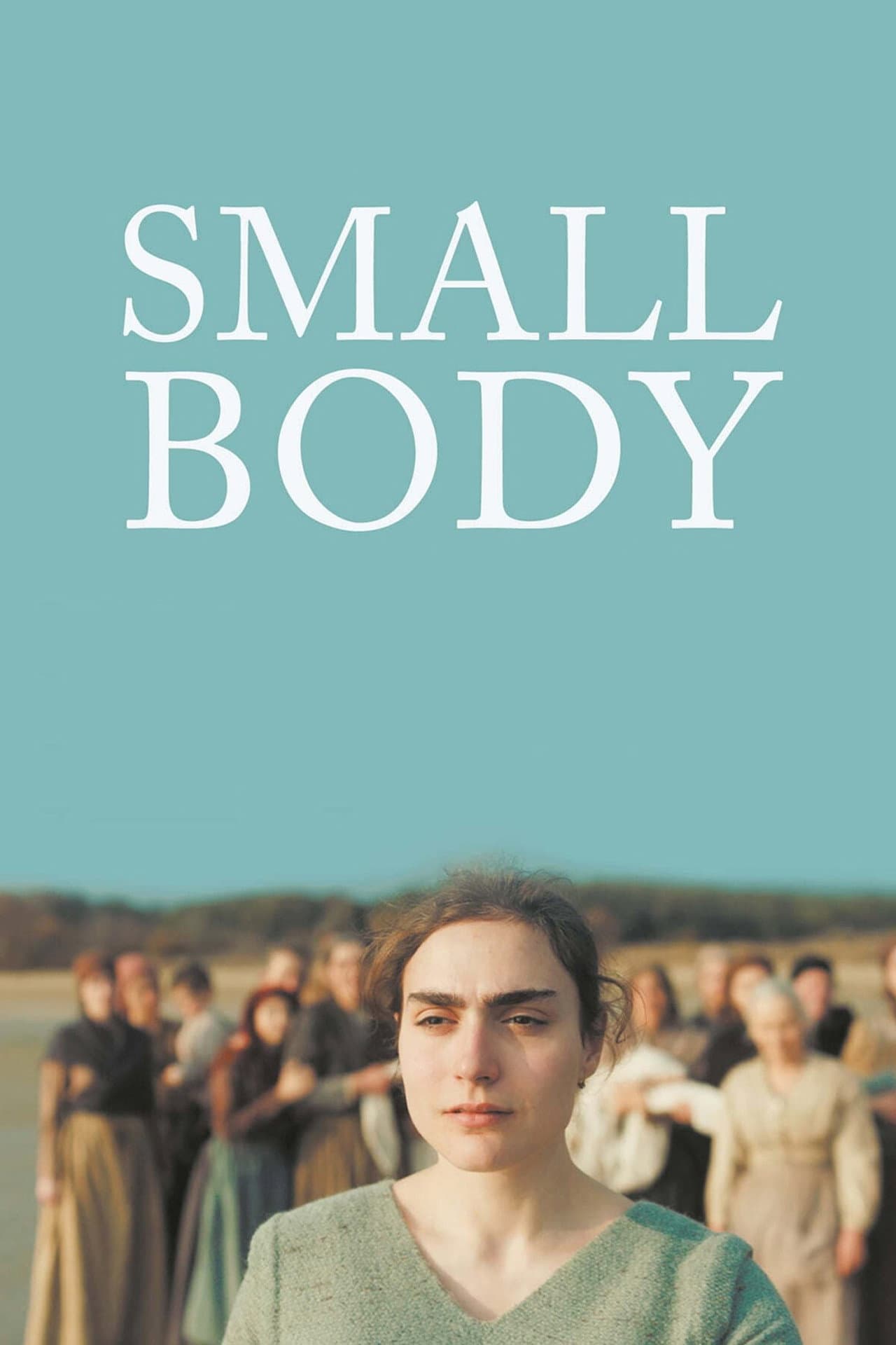 Small Body preview 2