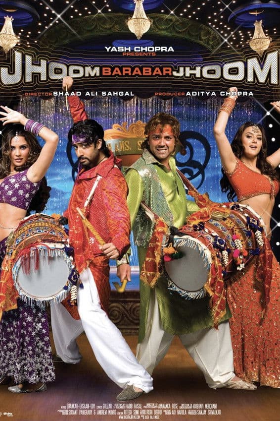 Jhoom Barabar Jhoom preview 2