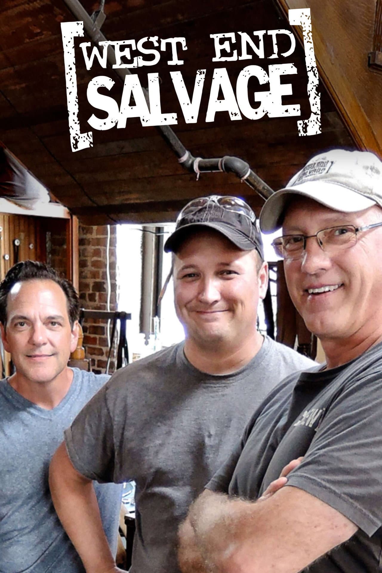 West End Salvage preview 2