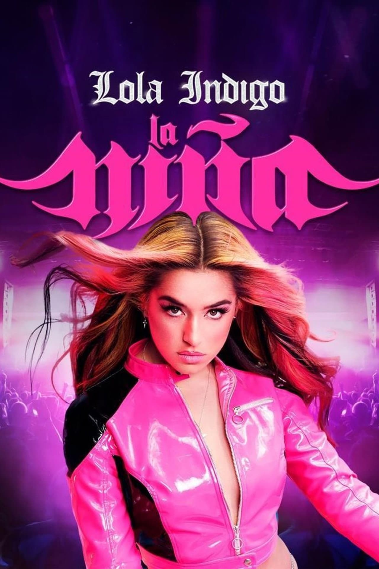 Lola Índigo: La Niña preview 2
