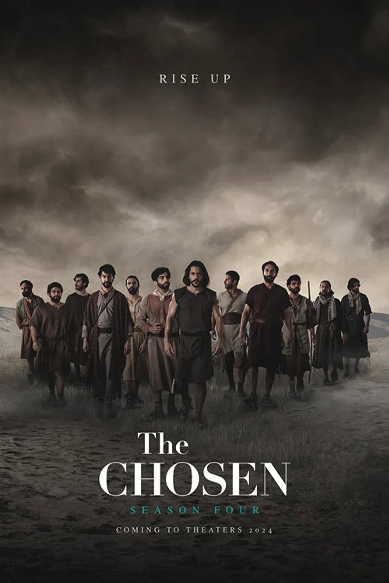 The Chosen: Season 4 preview 2