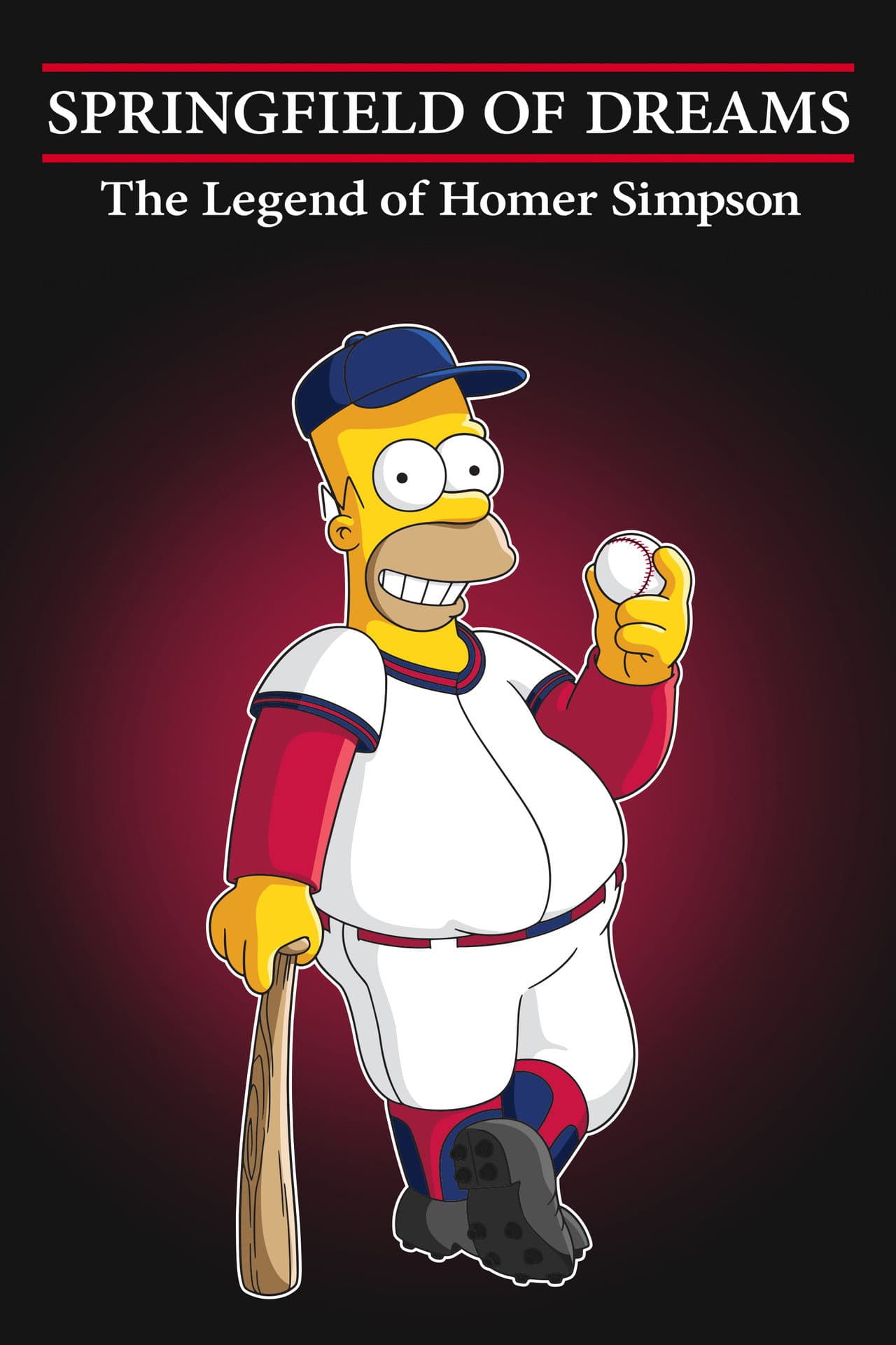 Springfield of Dreams: The Legend of Homer Simpson preview 2
