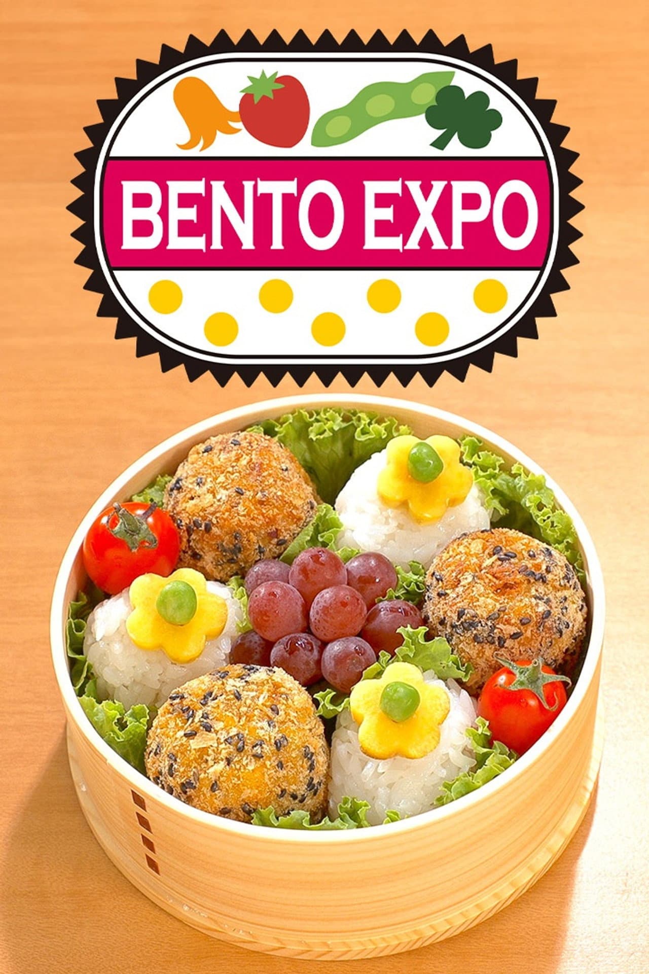 BENTO EXPO preview 2