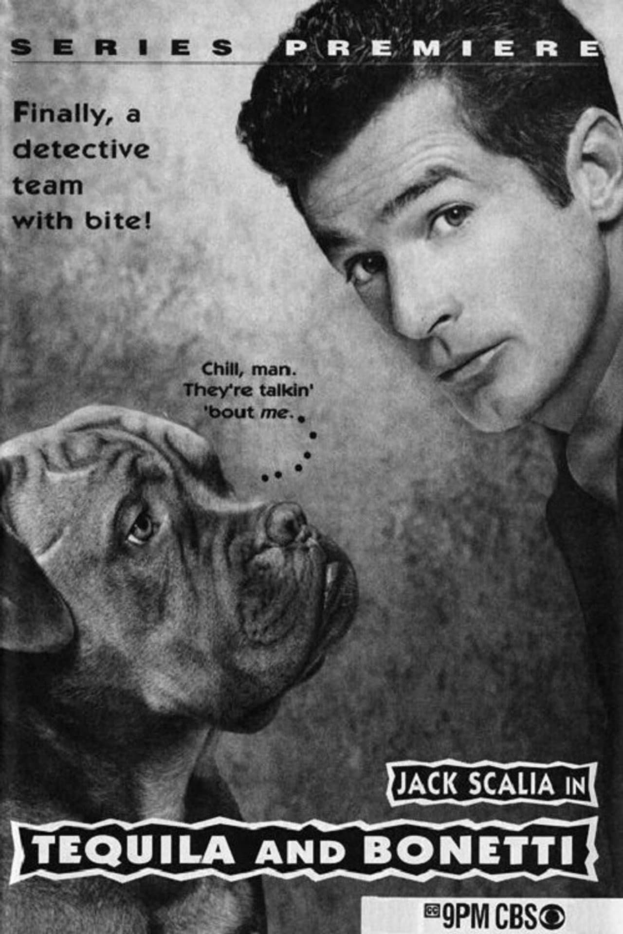 Tequila and Bonetti preview 2