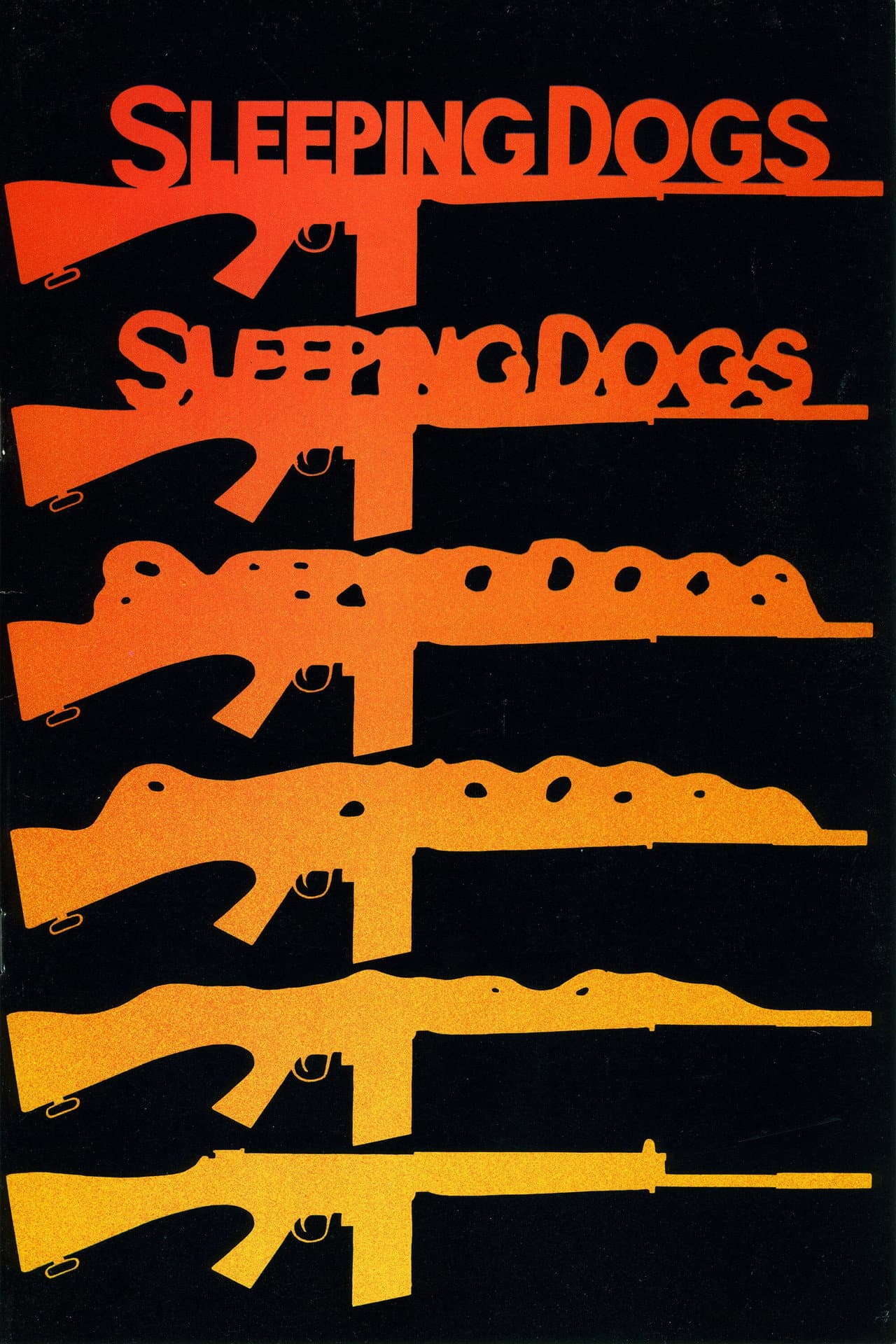 Sleeping Dogs preview 2