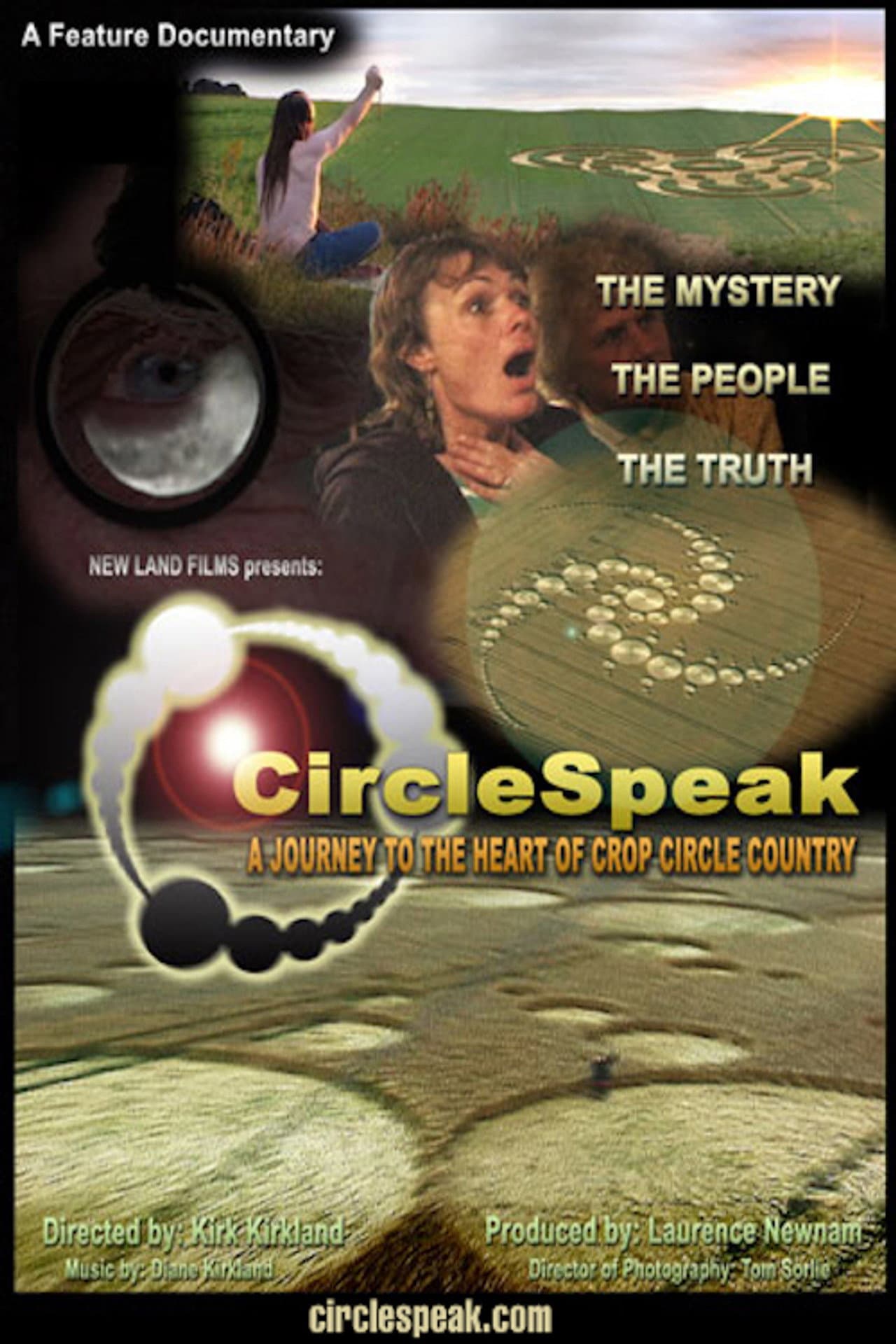 CircleSpeak preview 1