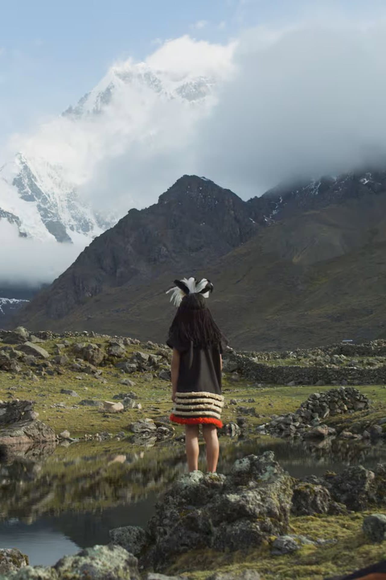 El Guardián de Los Andes preview 2