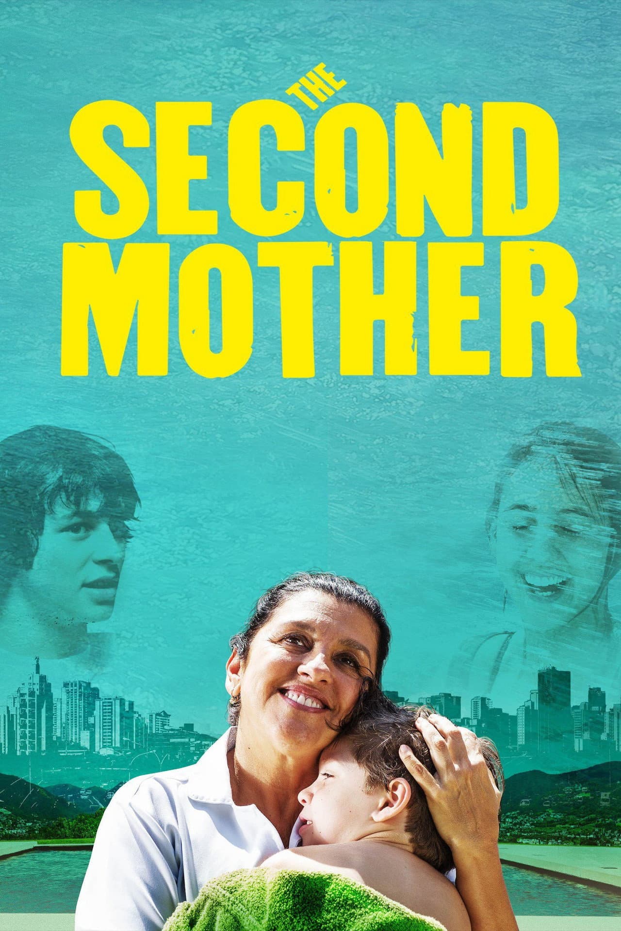 The Second Mother preview 2