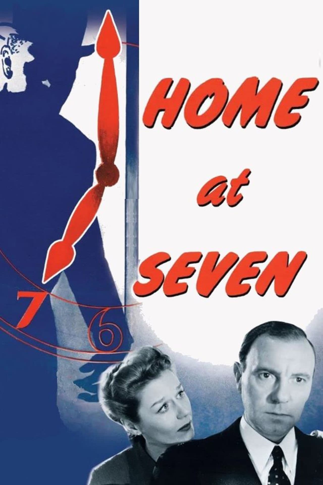 Home at Seven preview 2