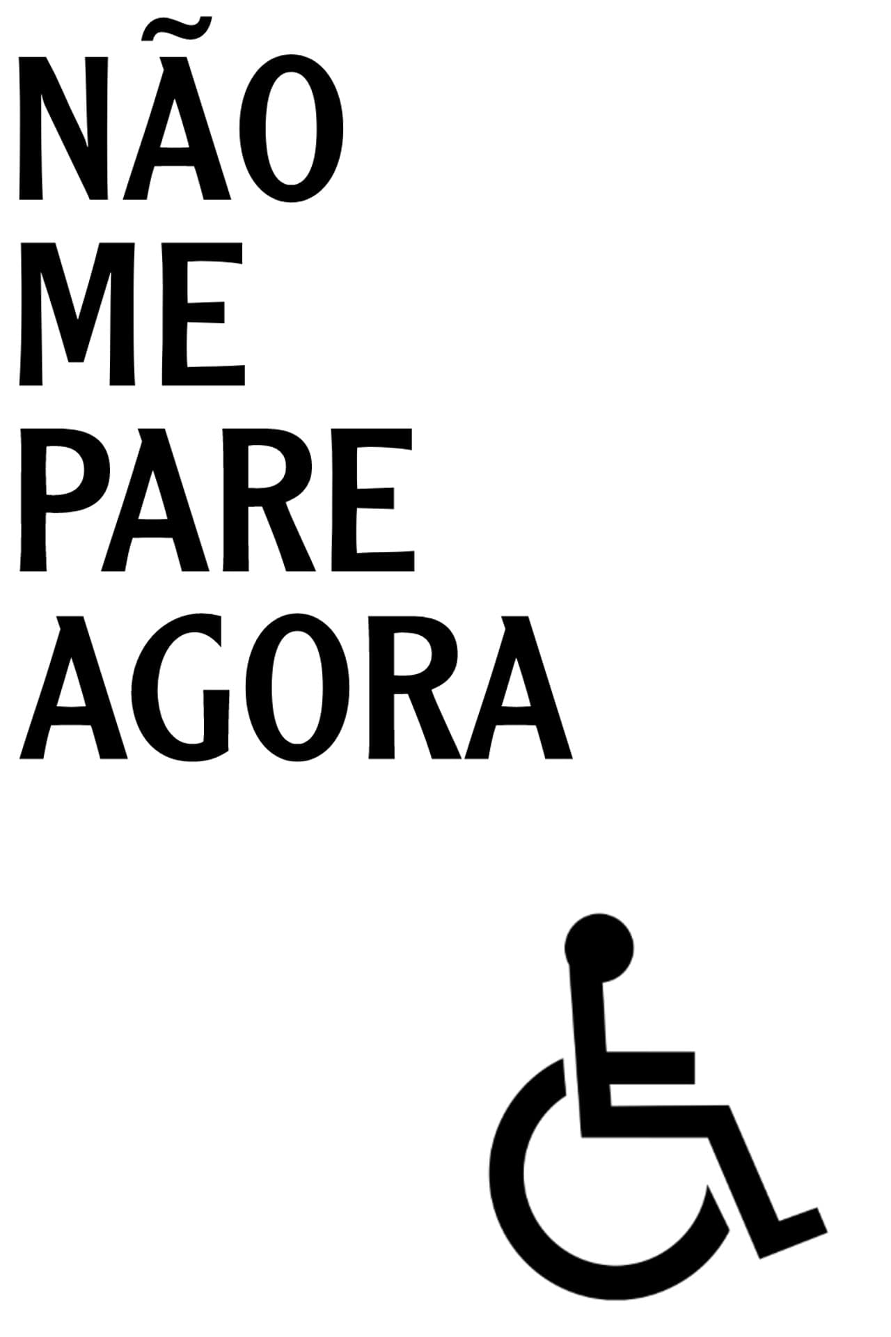 Não Me Pare Agora preview 2
