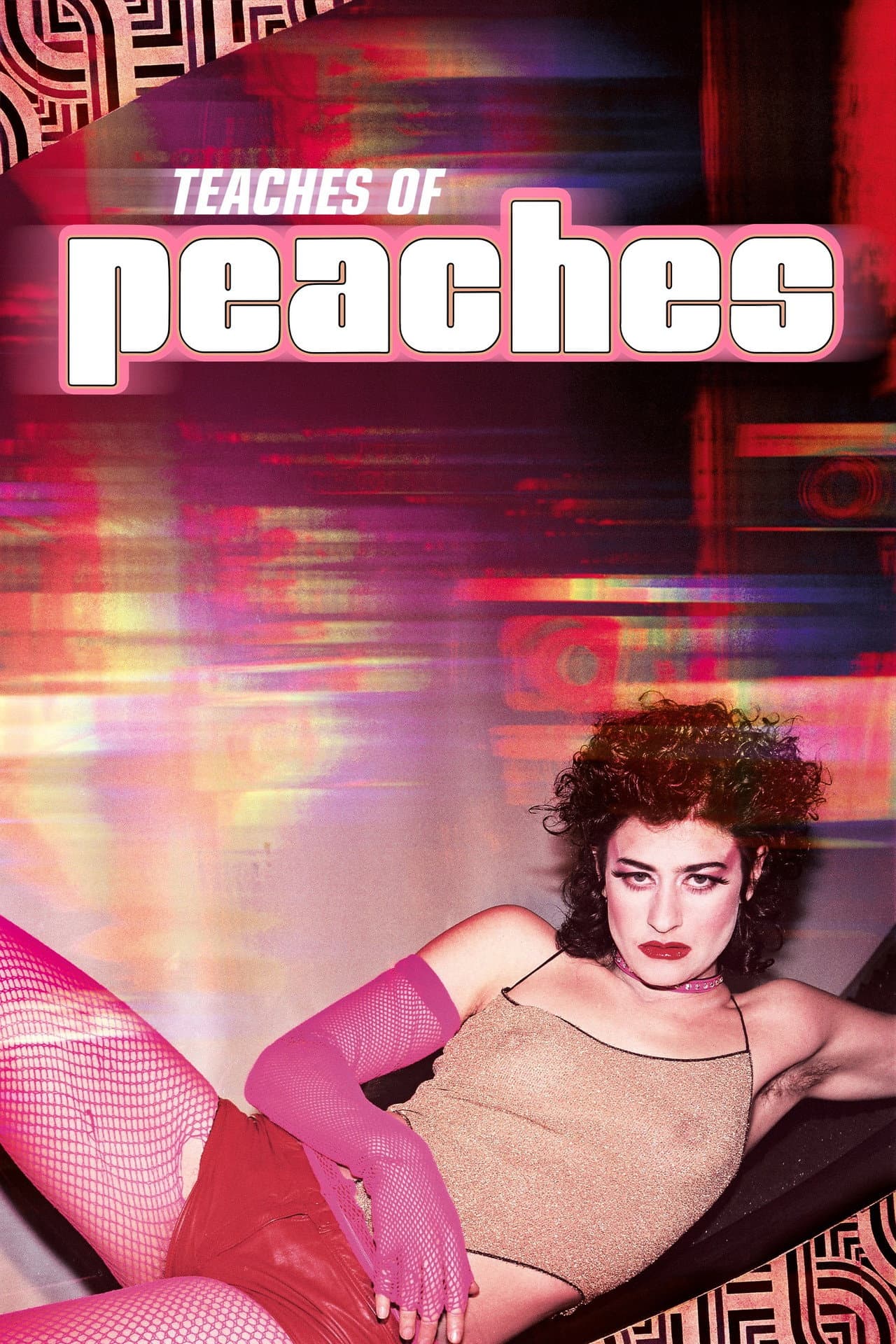 Teaches of Peaches preview 2