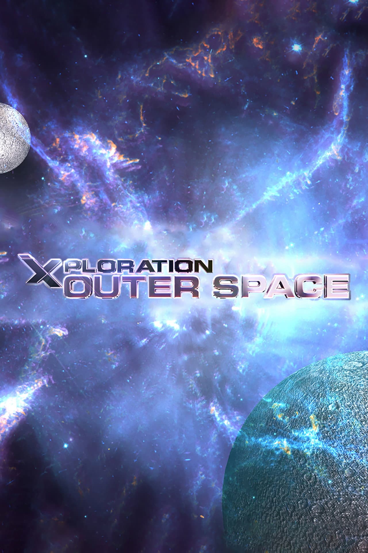 Xploration Outer Space preview 2