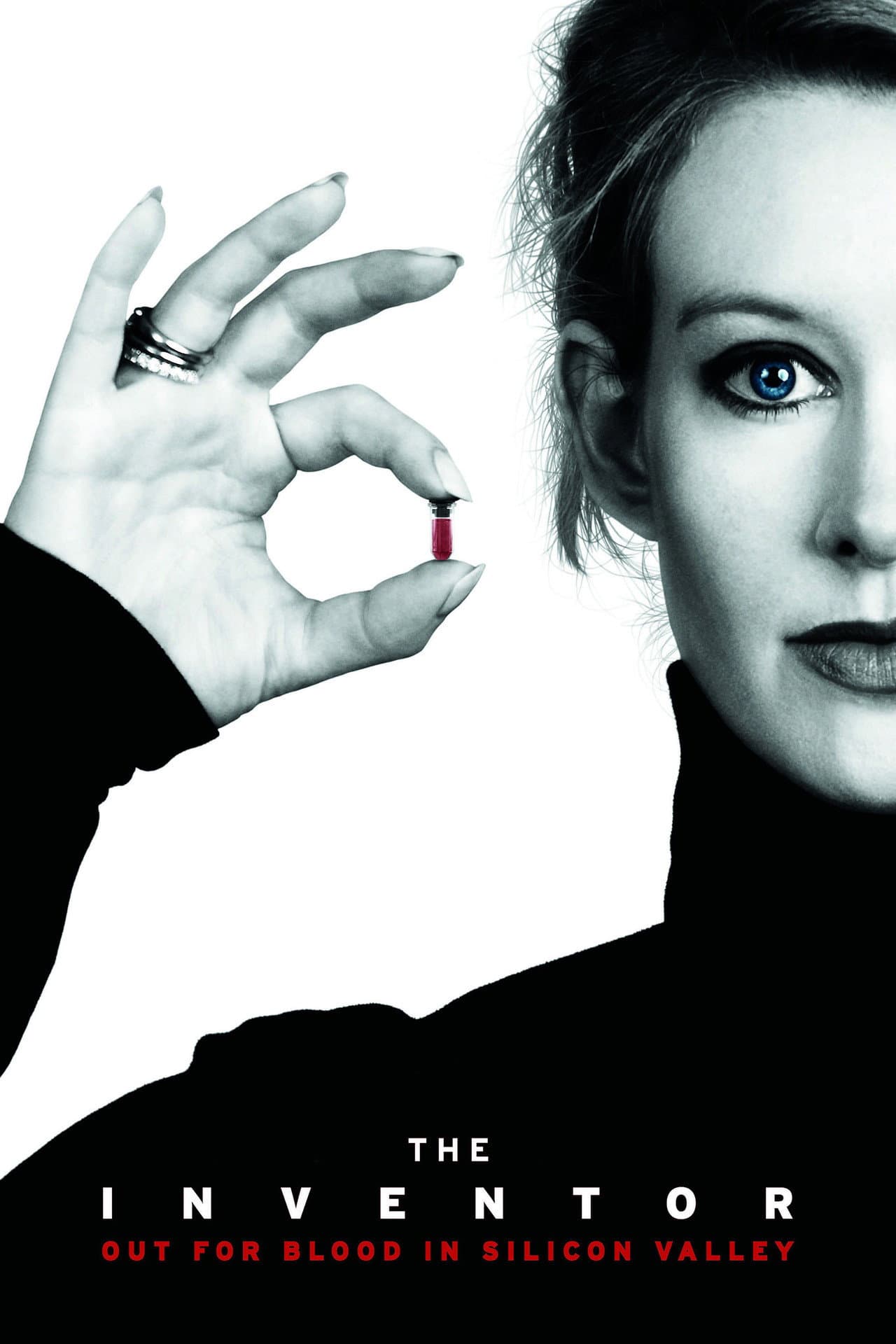 The Inventor: Out for Blood in Silicon Valley preview 2