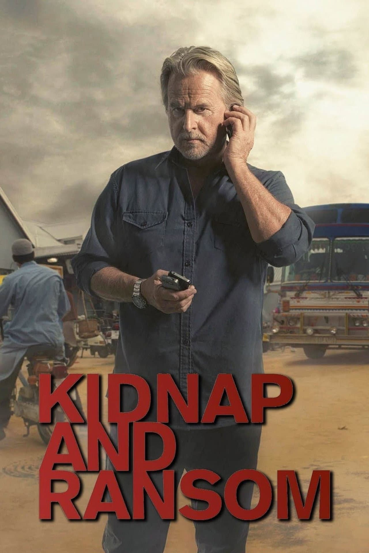 Kidnap and Ransom preview 2