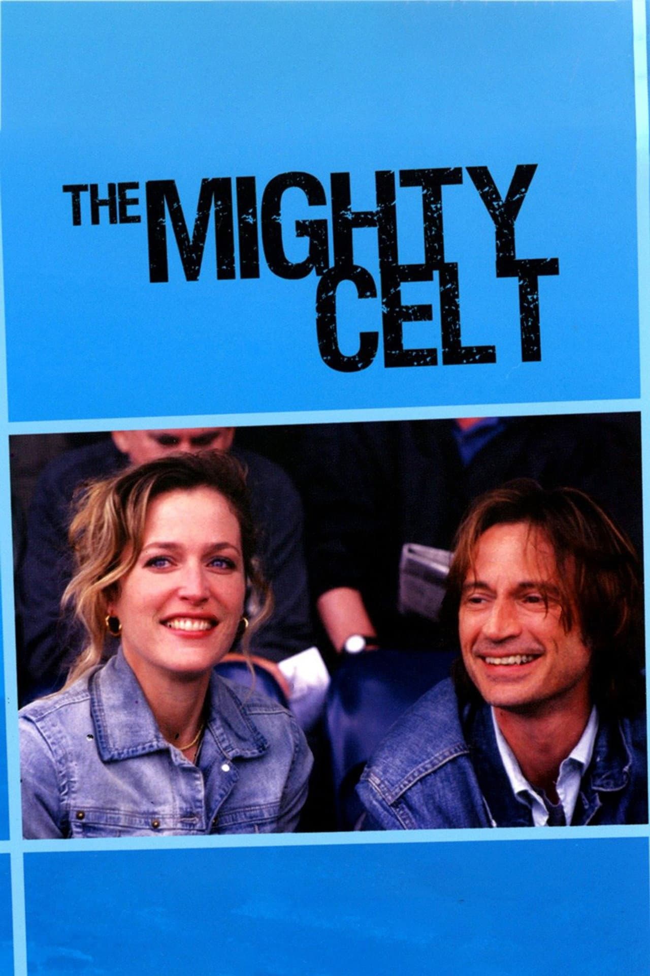 The Mighty Celt preview 2