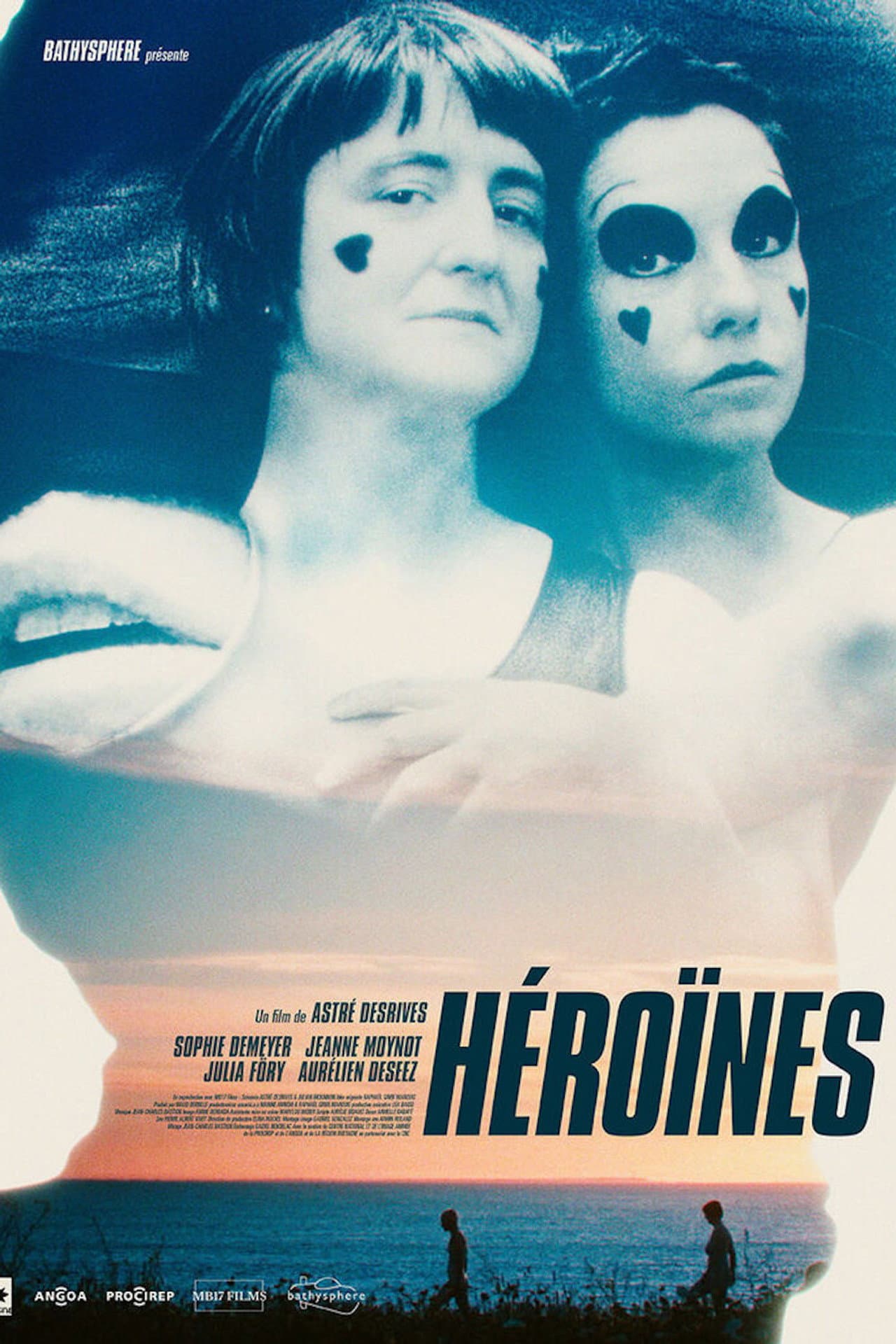 Héroïnes preview 1