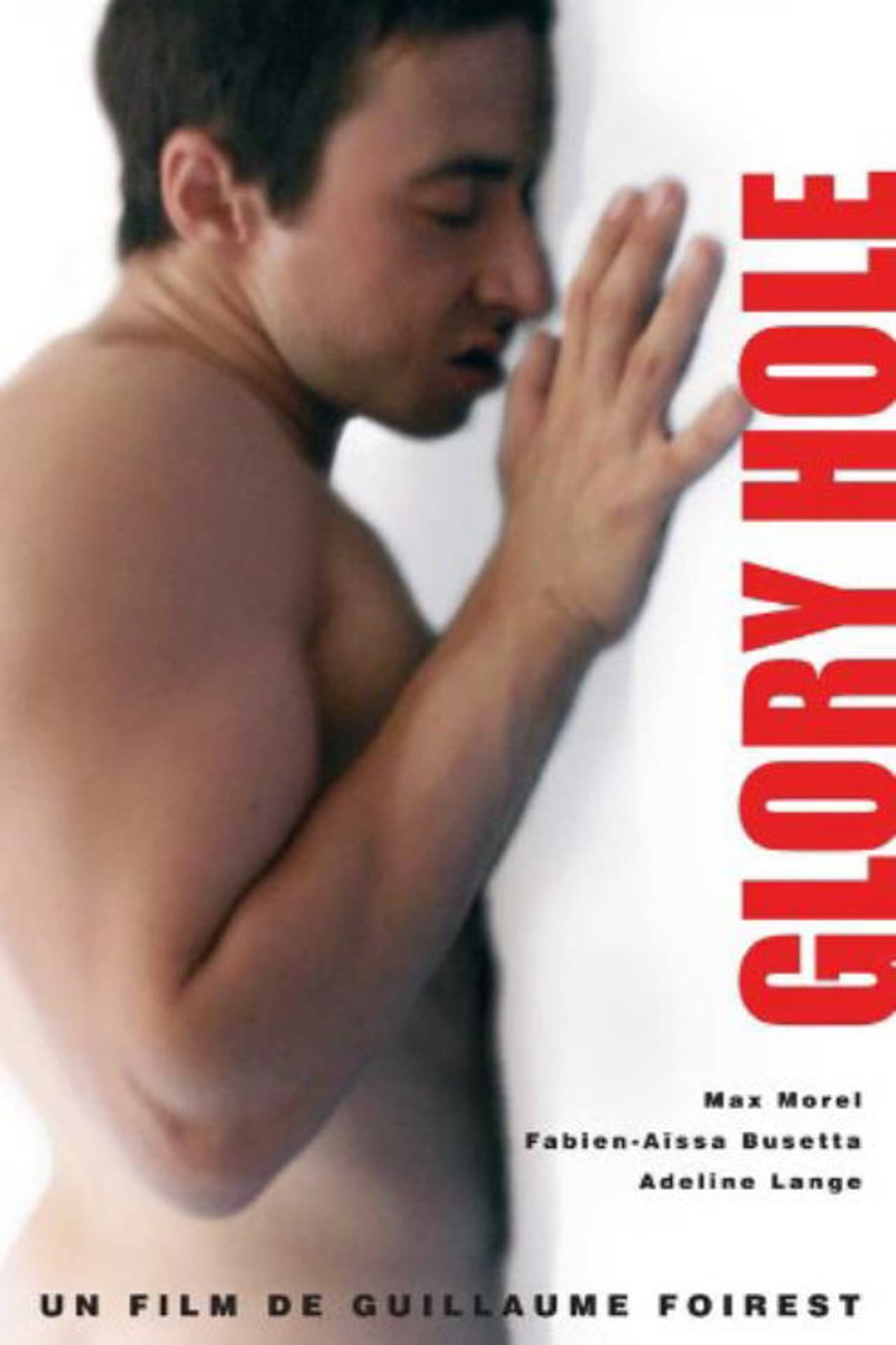 Glory Hole preview 2