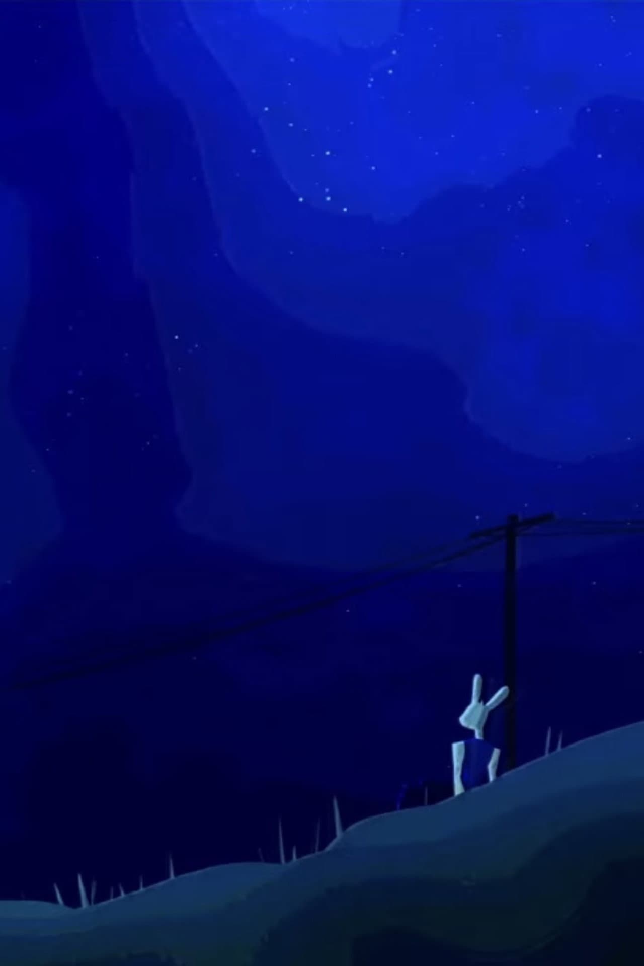 every night, i talk to God preview 2