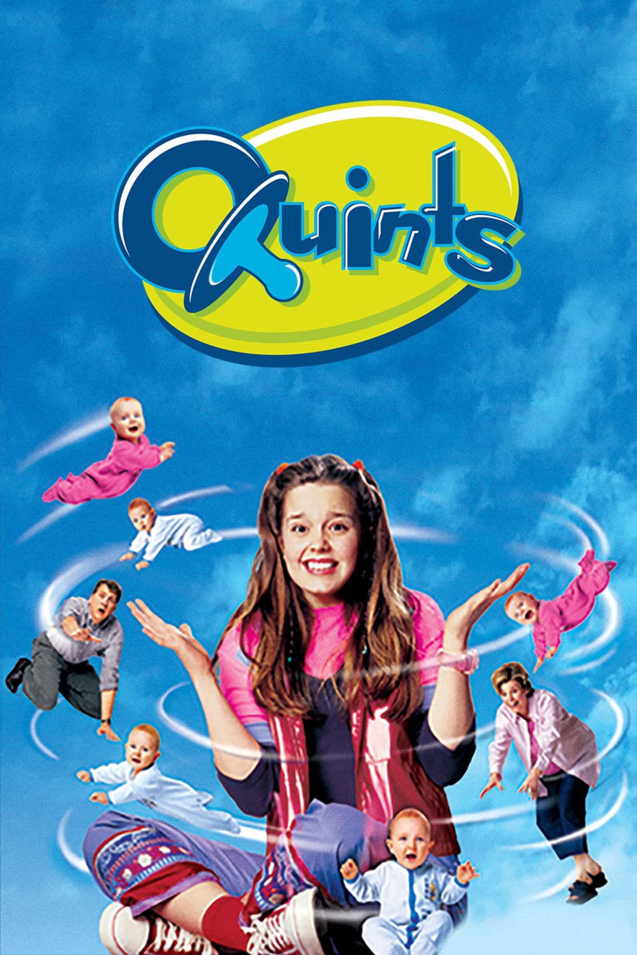 Quints preview 2