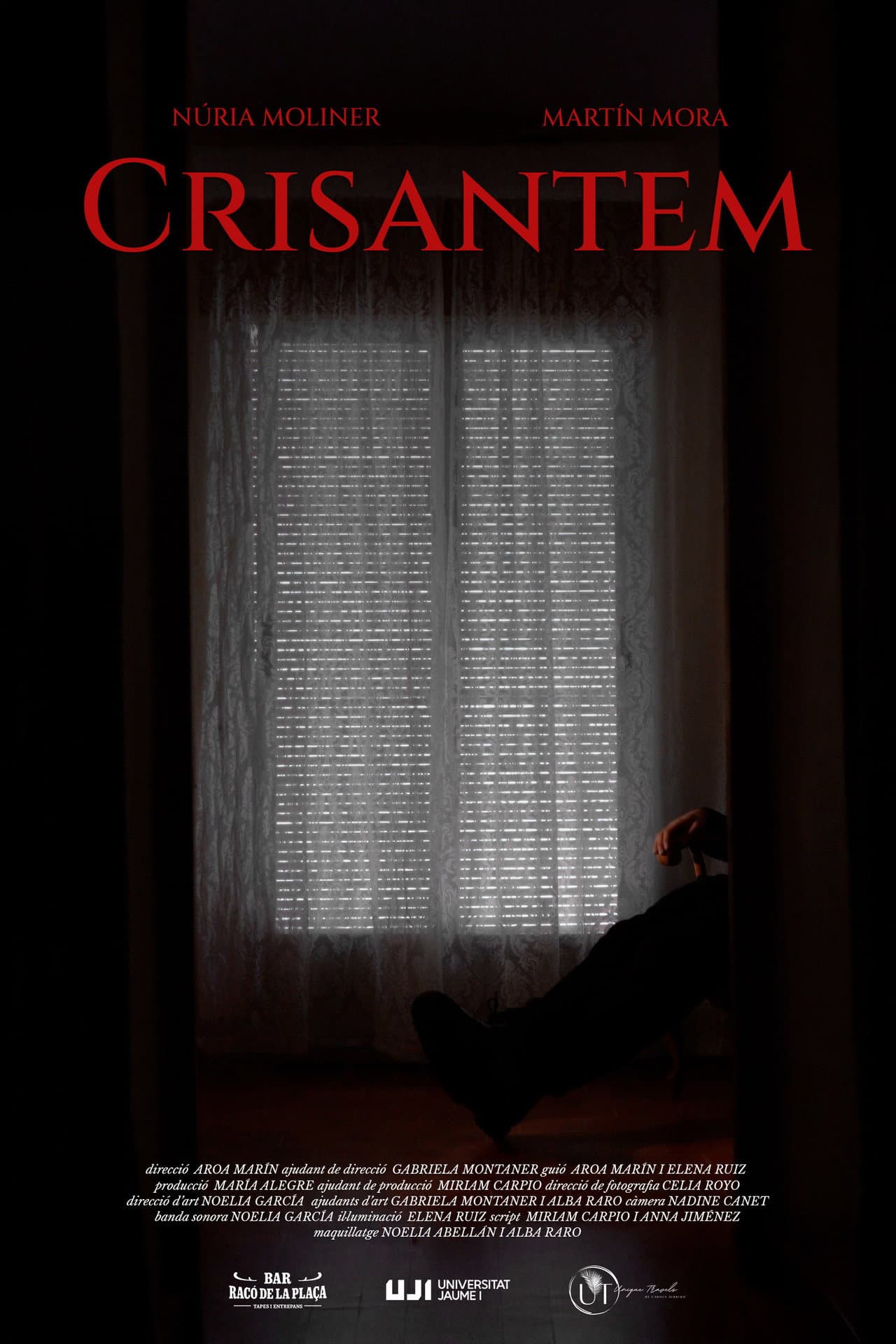 Crisantem preview 2