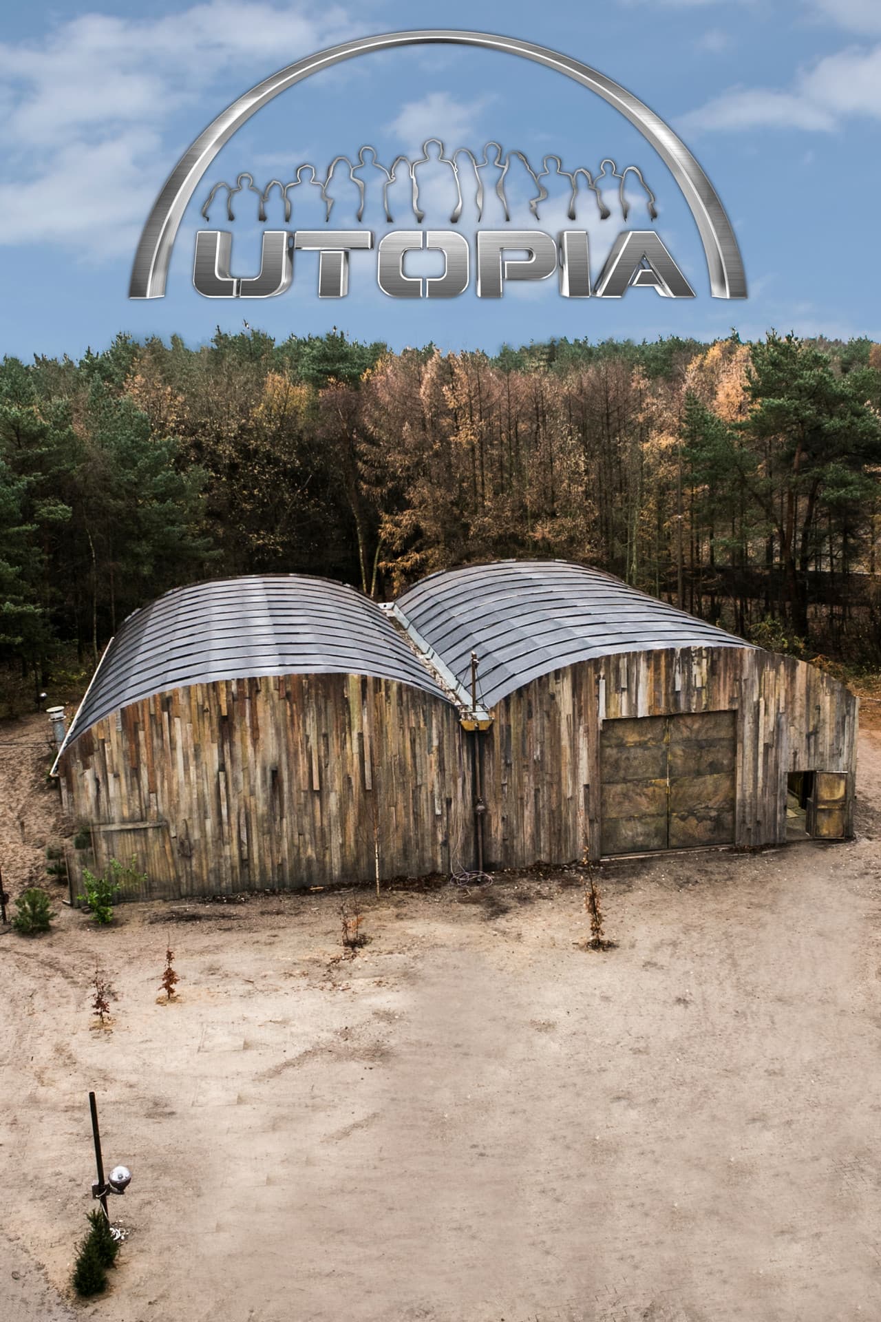 Utopia preview 2