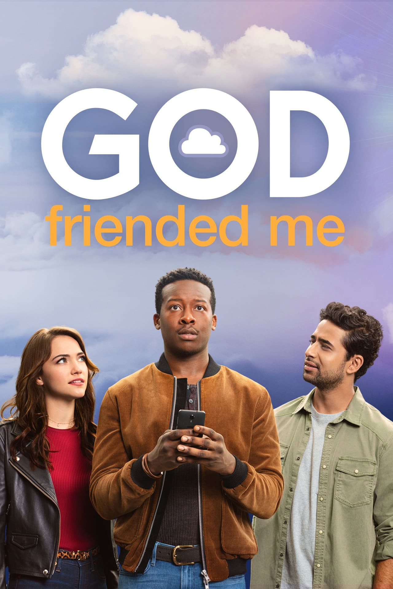 God Friended Me preview 2
