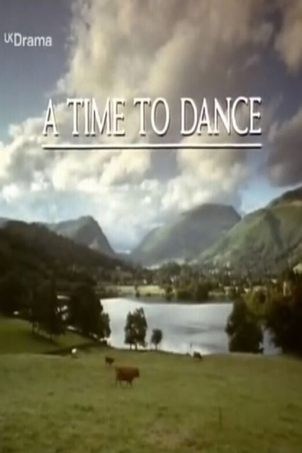 A Time to Dance preview 1
