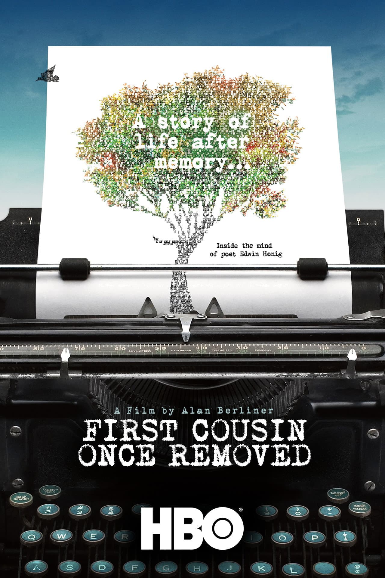 First Cousin Once Removed preview 1