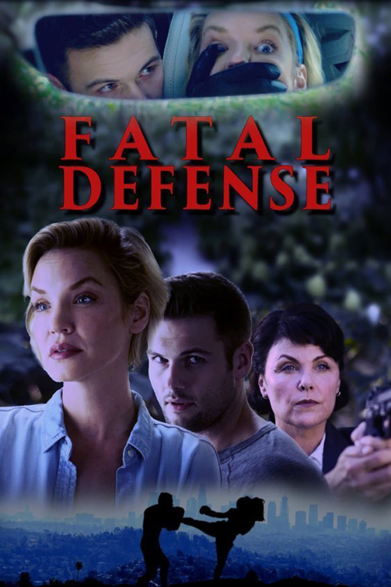 Fatal Defense preview 2