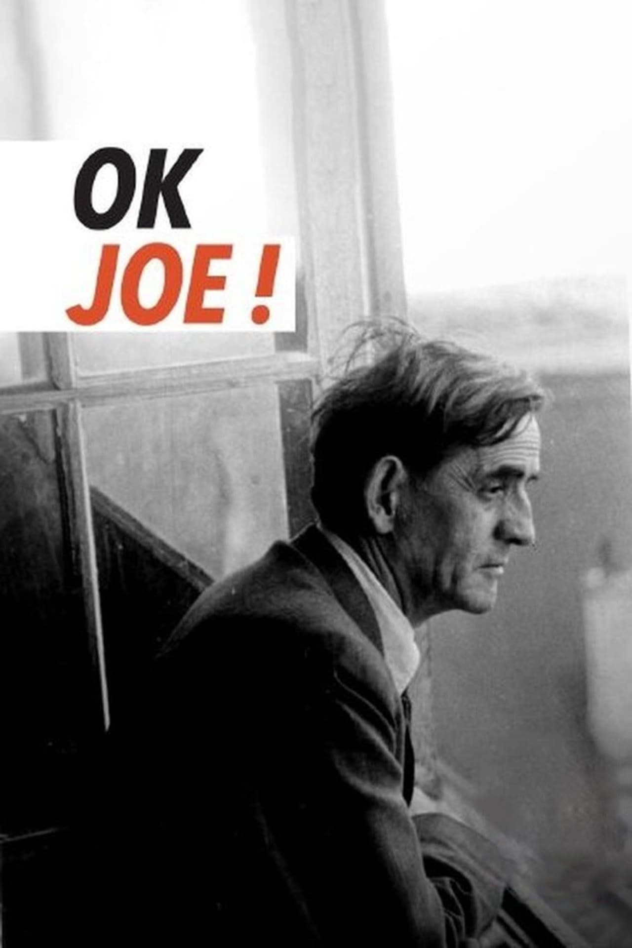 Okay, Joe! or the Memoirs of Private Guilloux preview 2