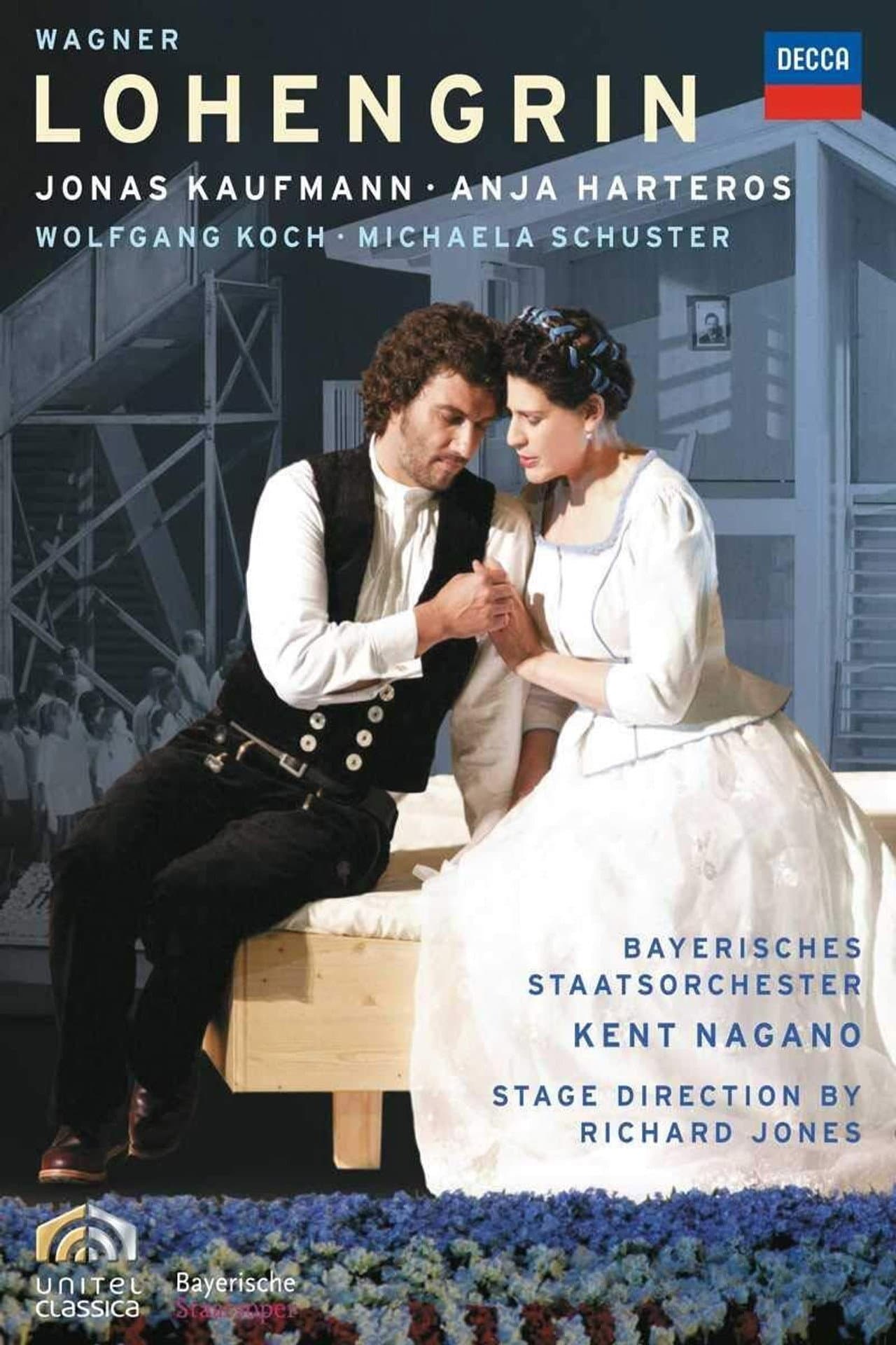 Wagner - Lohengrin preview 2