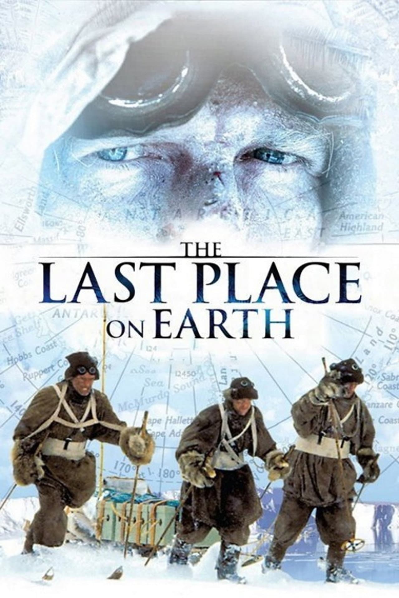 The Last Place on Earth preview 2