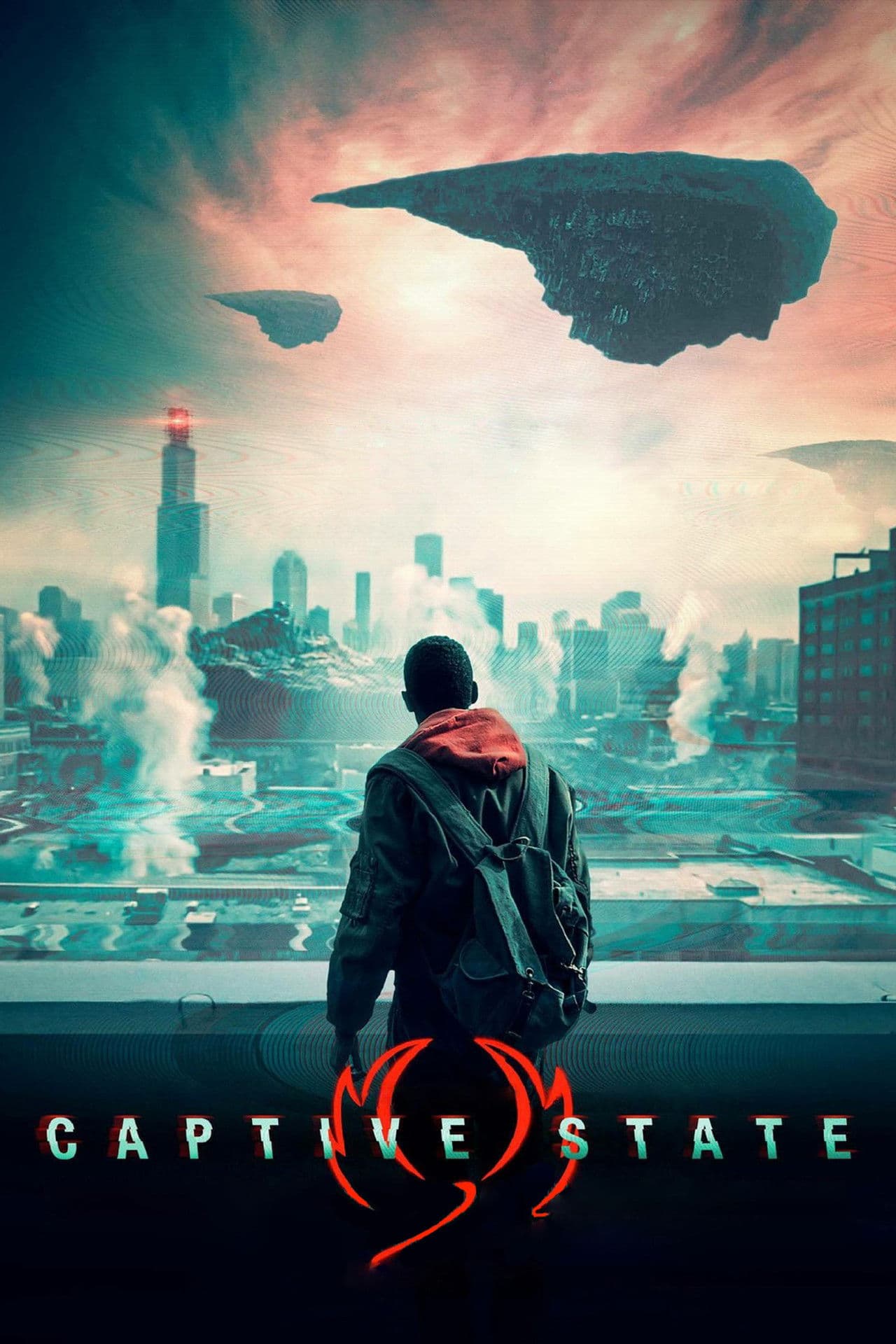 Captive State preview 2