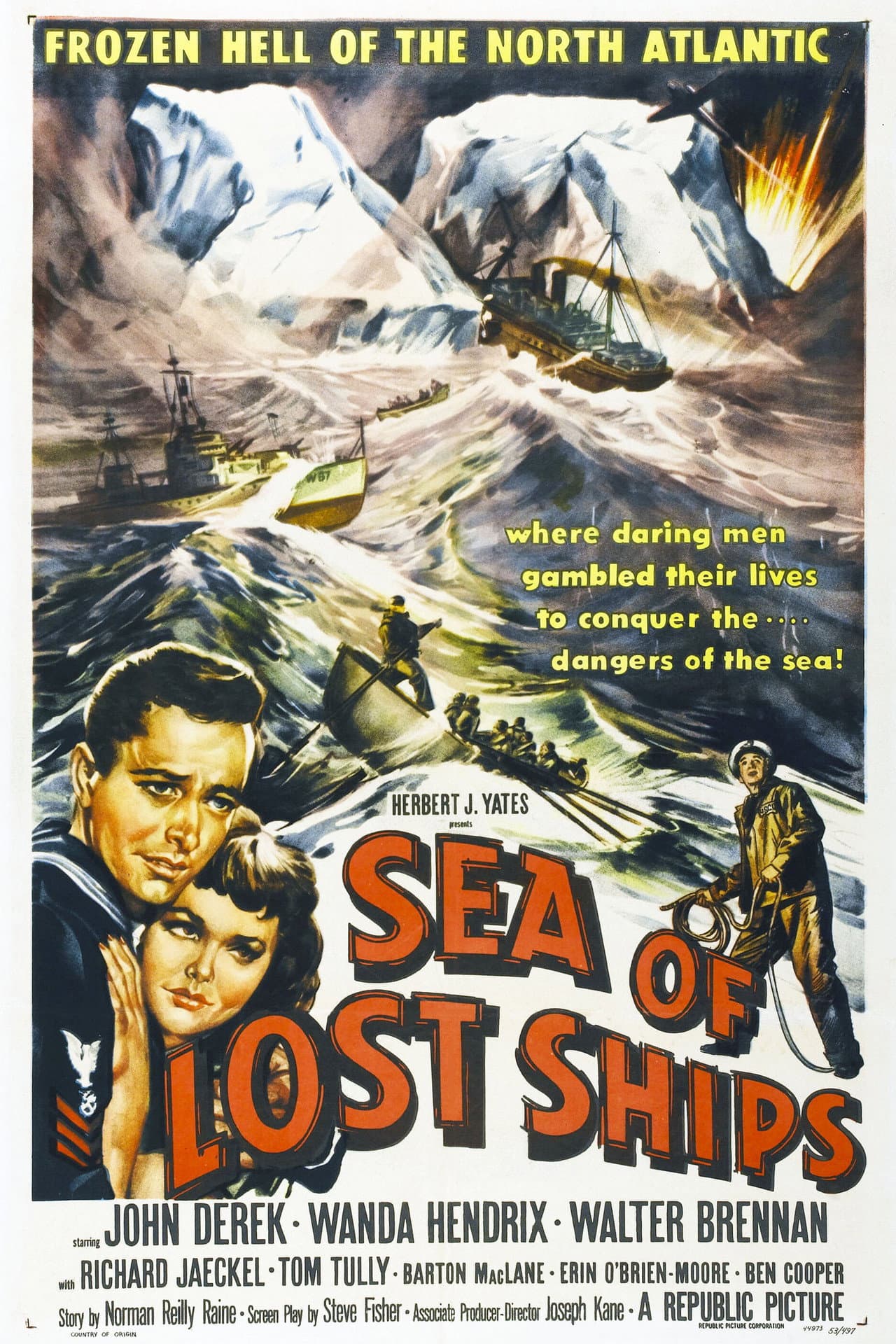 Sea of Lost Ships preview 2