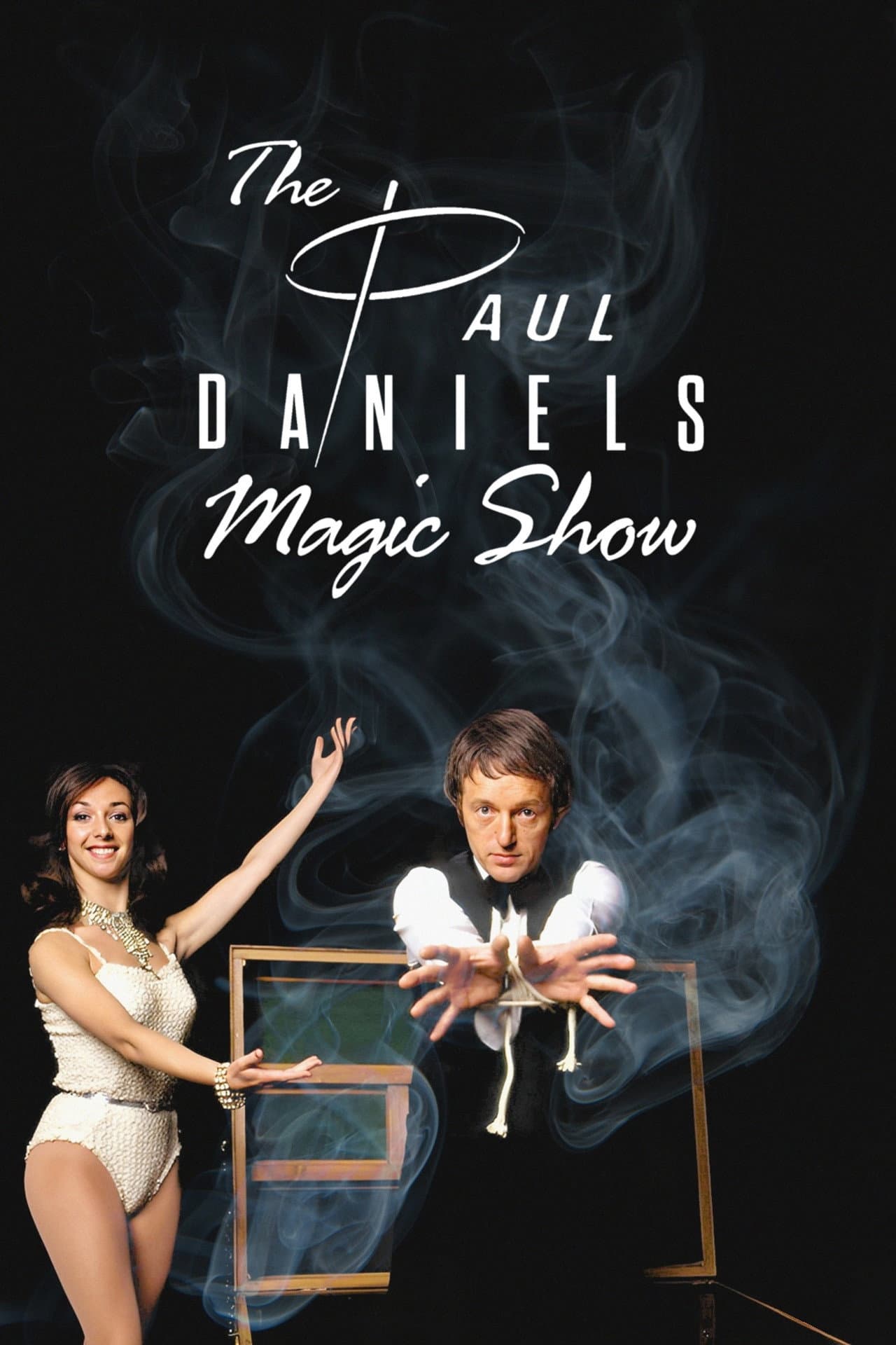 The Paul Daniels Magic Show preview 2
