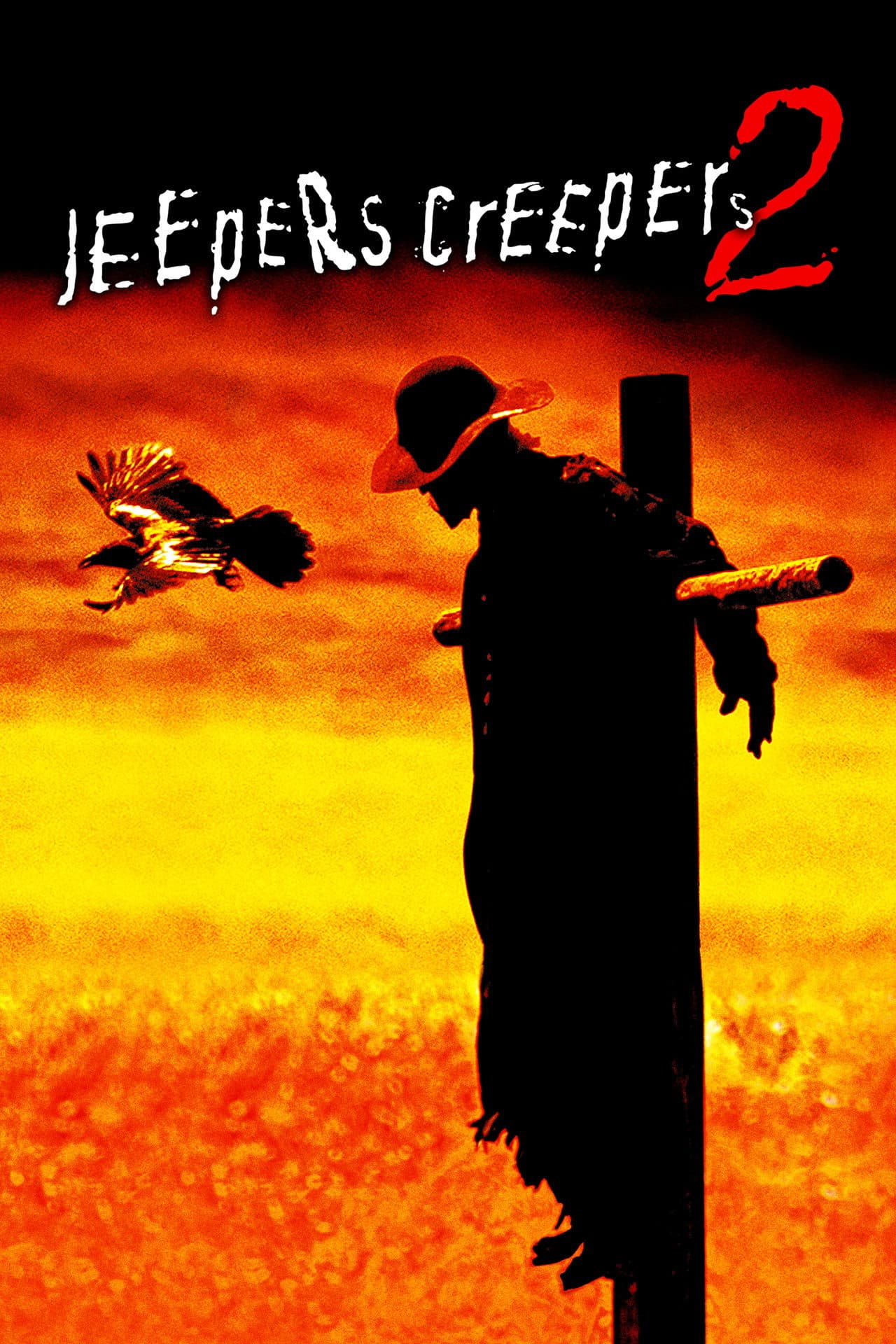 Jeepers Creepers 2 preview 2