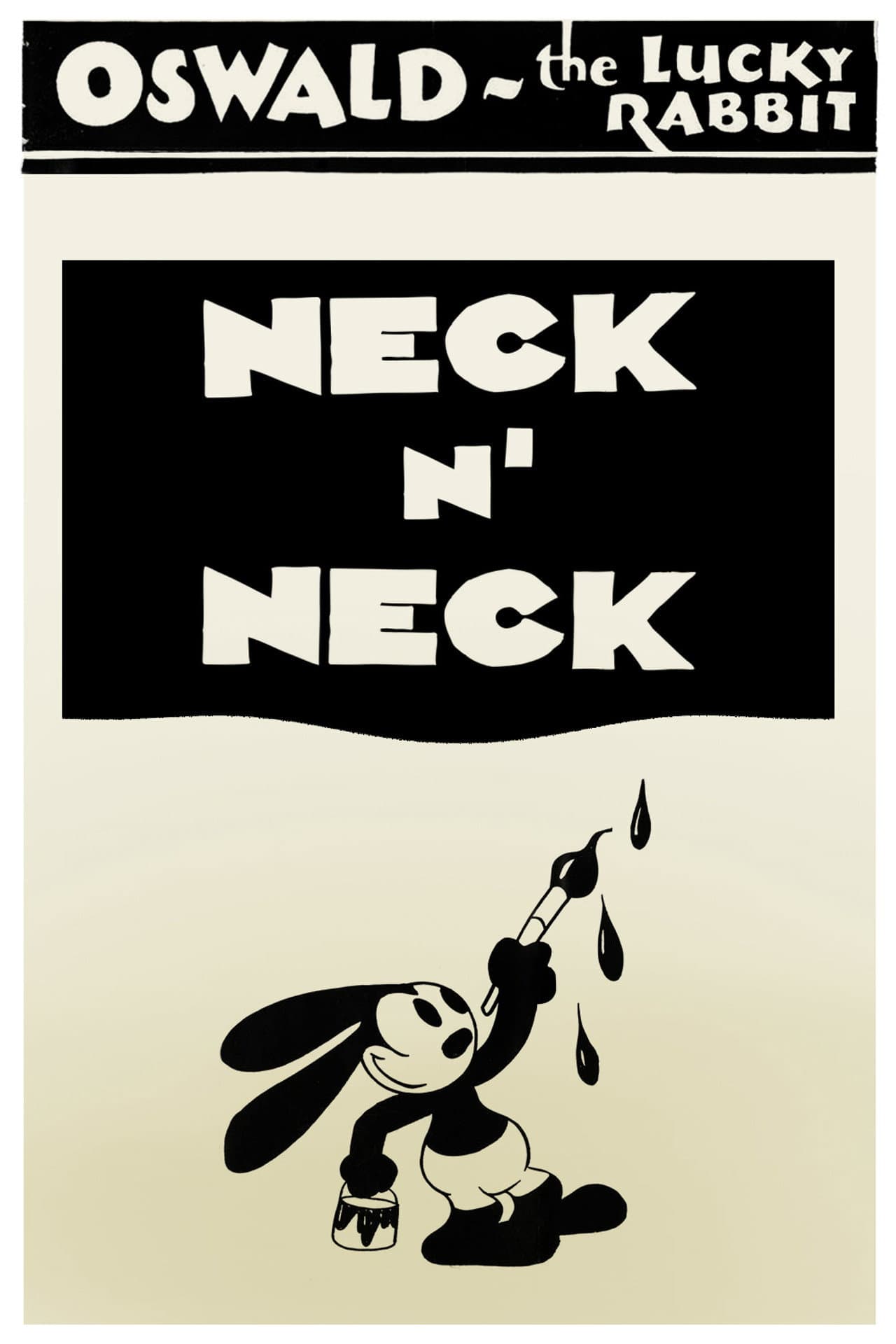 Neck 'n' Neck preview 2