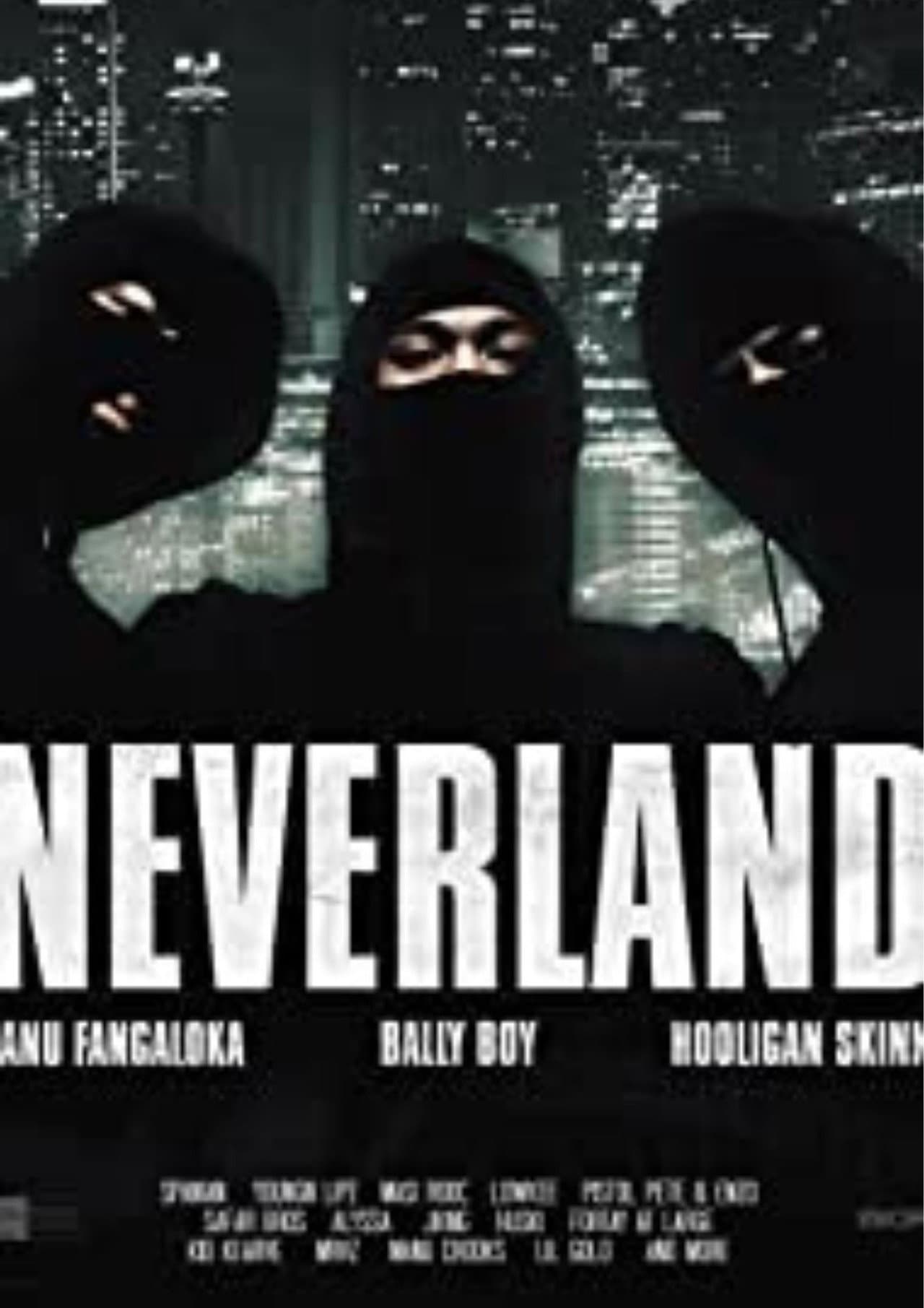 Neverland preview 2