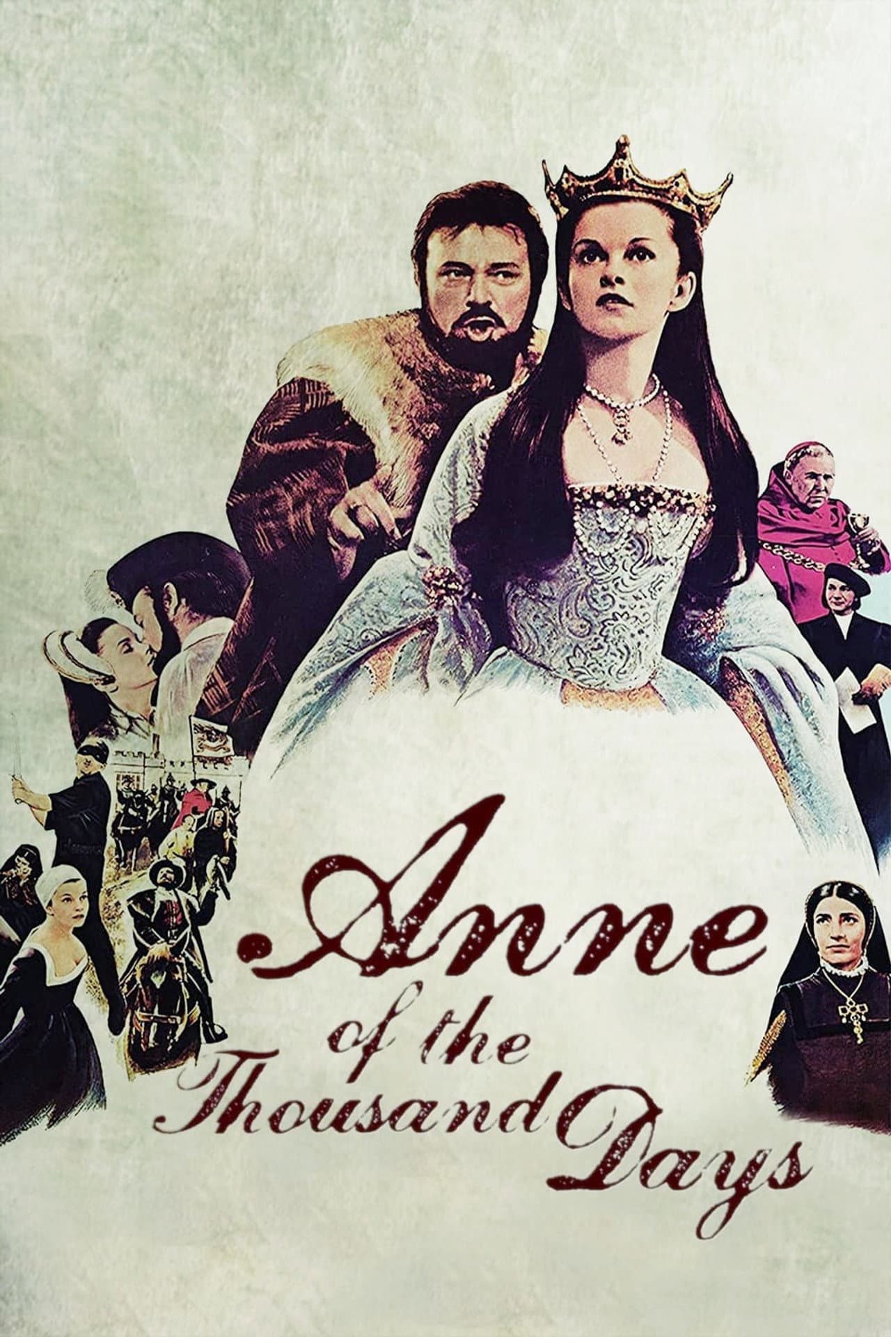 Anne of the Thousand Days preview 2
