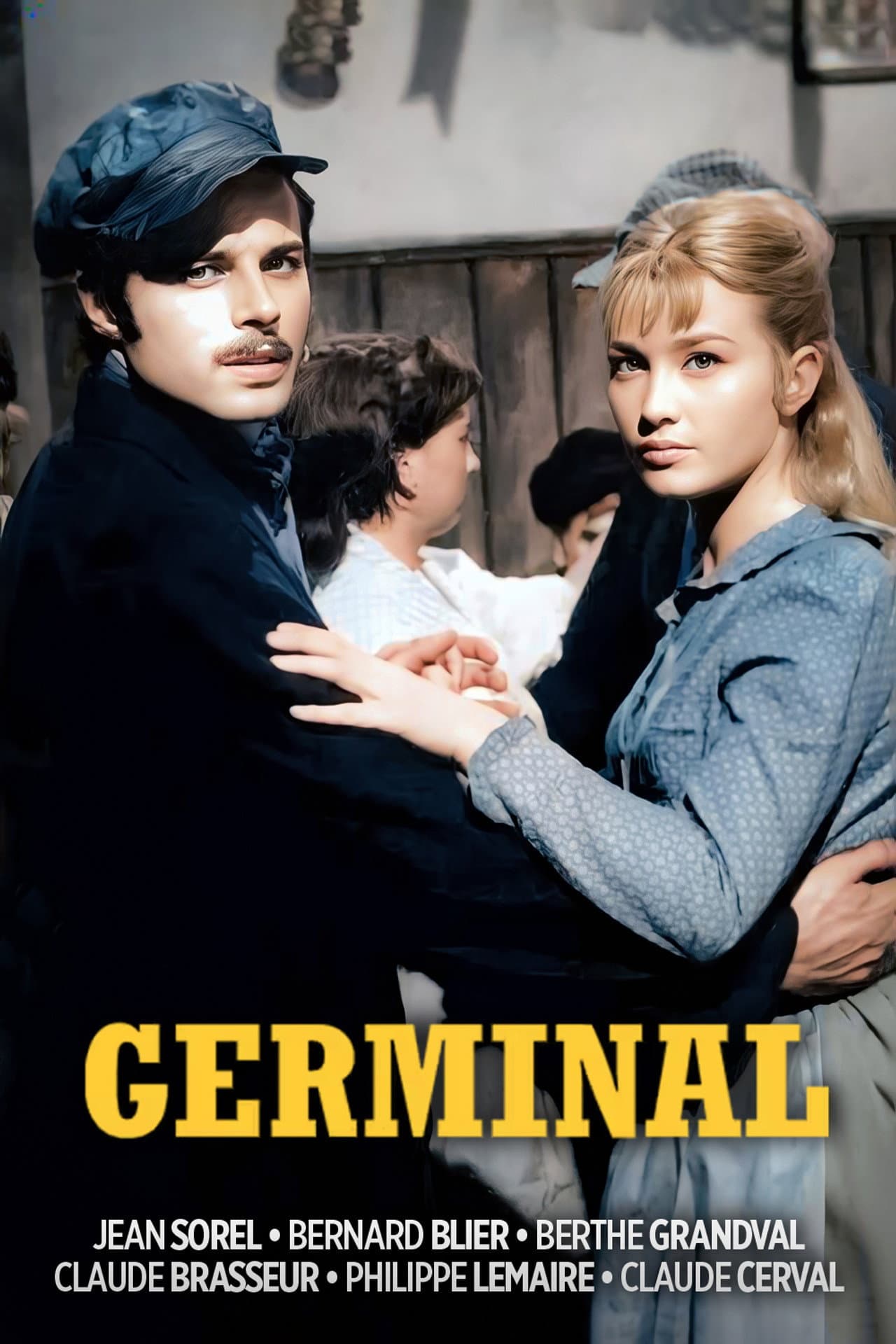 Germinal preview 2