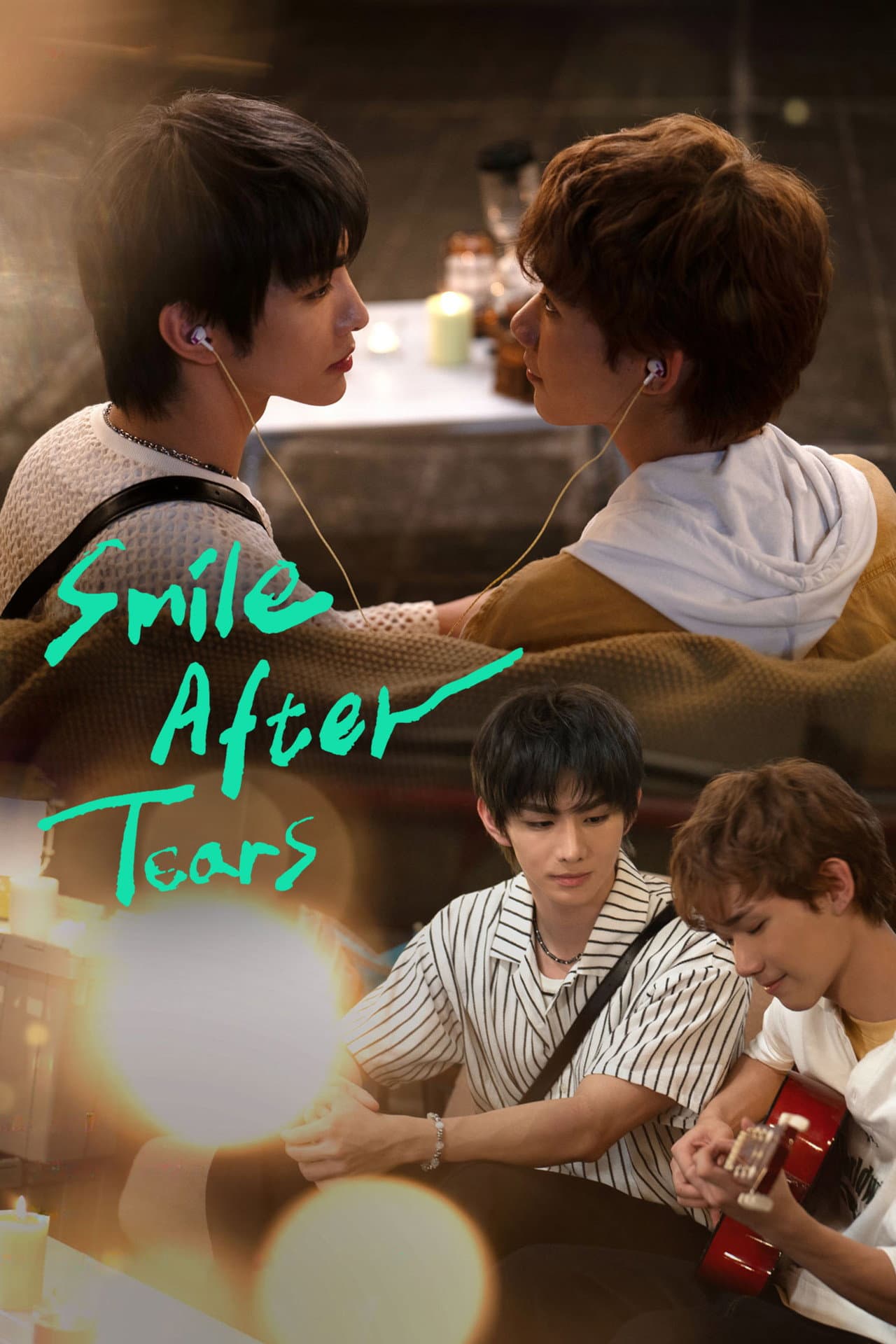 Smile After Tears preview 2